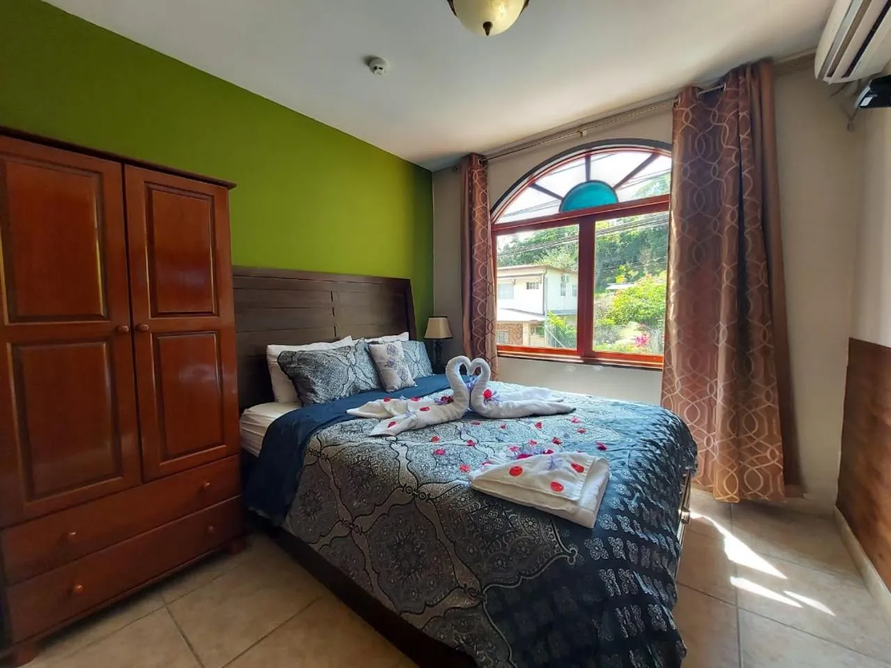 Double Room with Private Bathroom in Hotel La Casa de la Abuela