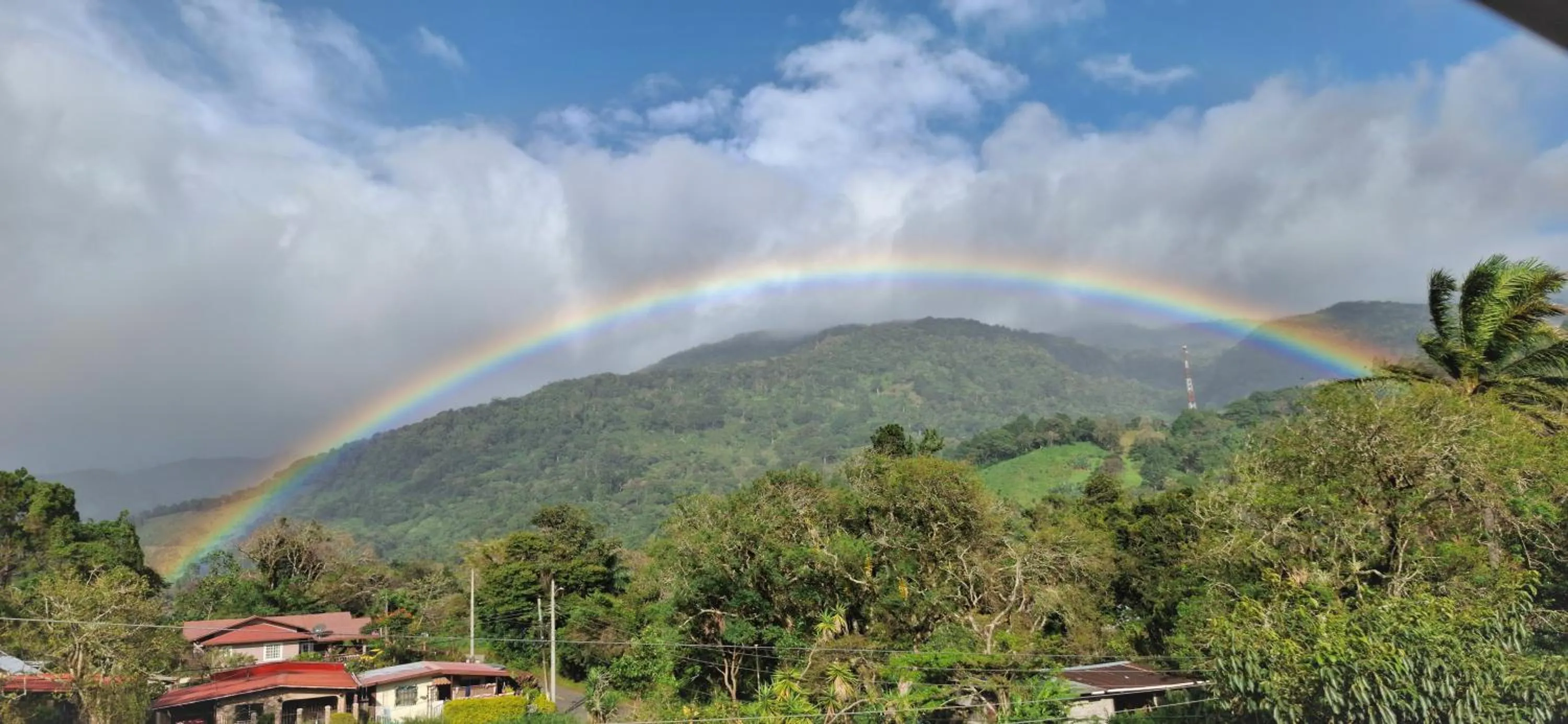 Property building in Hotel La Casa de la Abuela