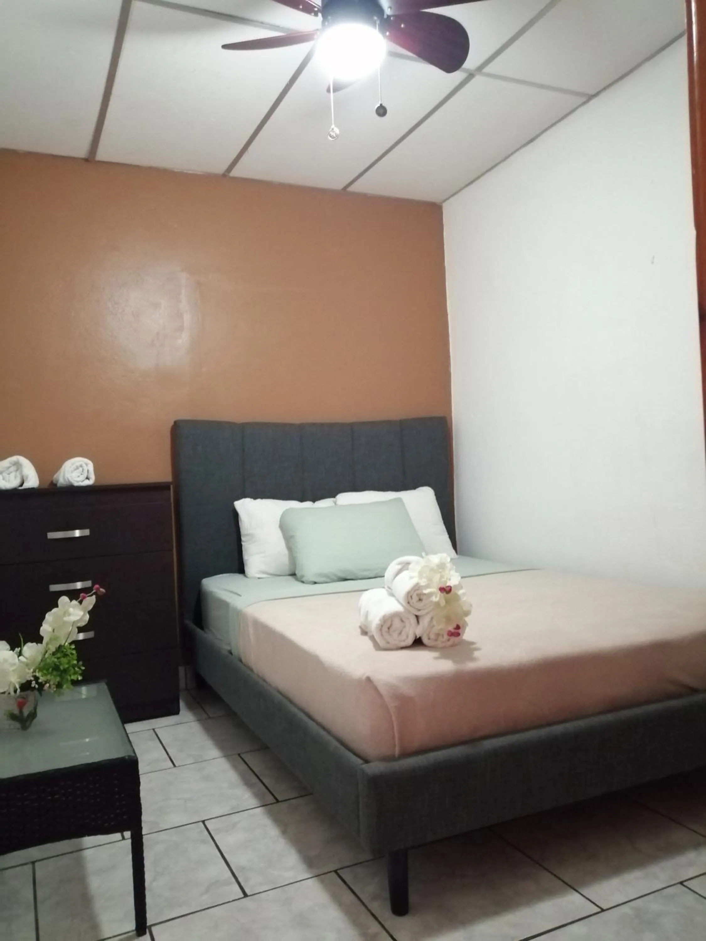 Photo of the whole room, Bed in Hotel La Casa de la Abuela