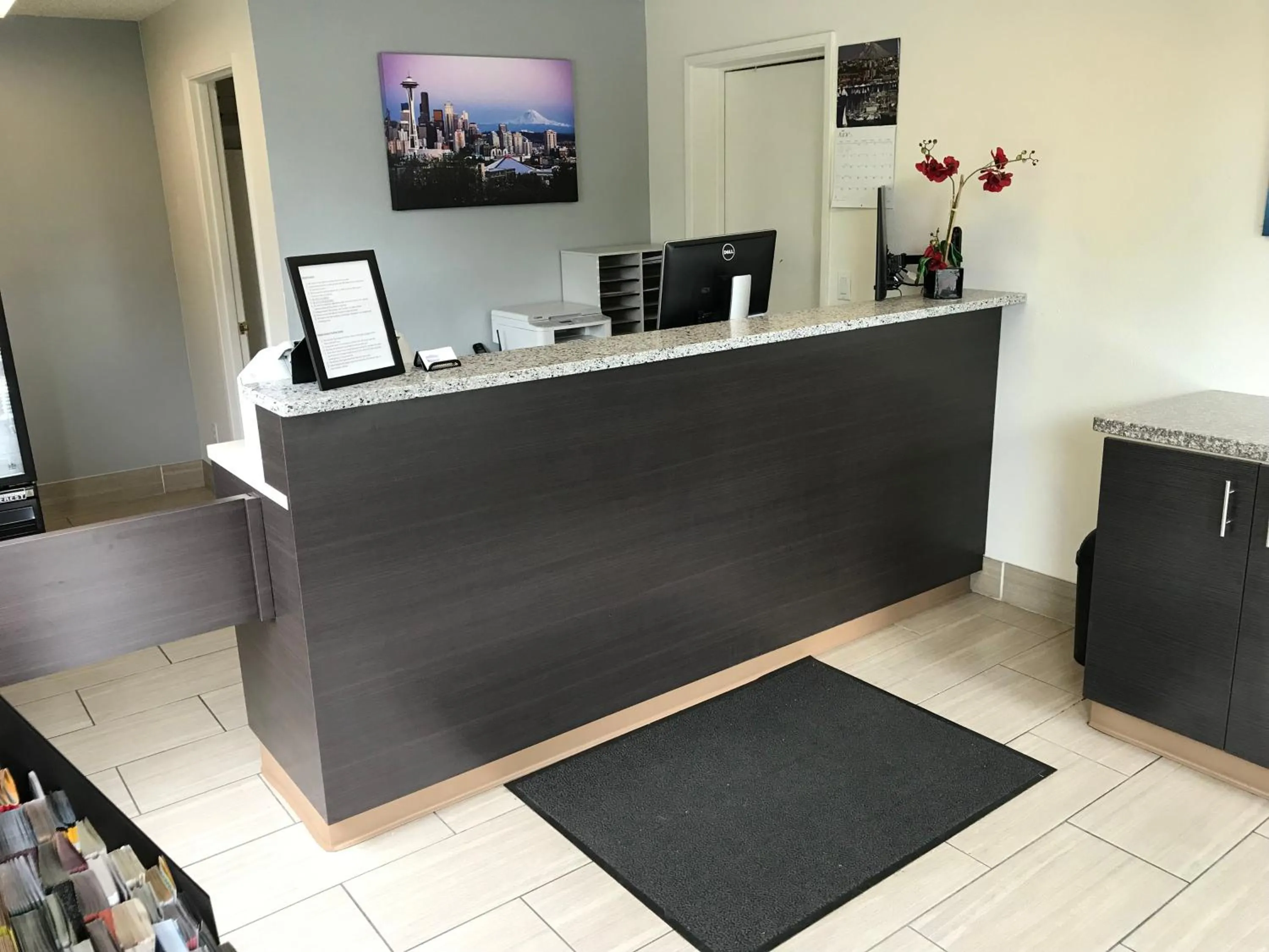 Sea-Tac Airport Value Inn