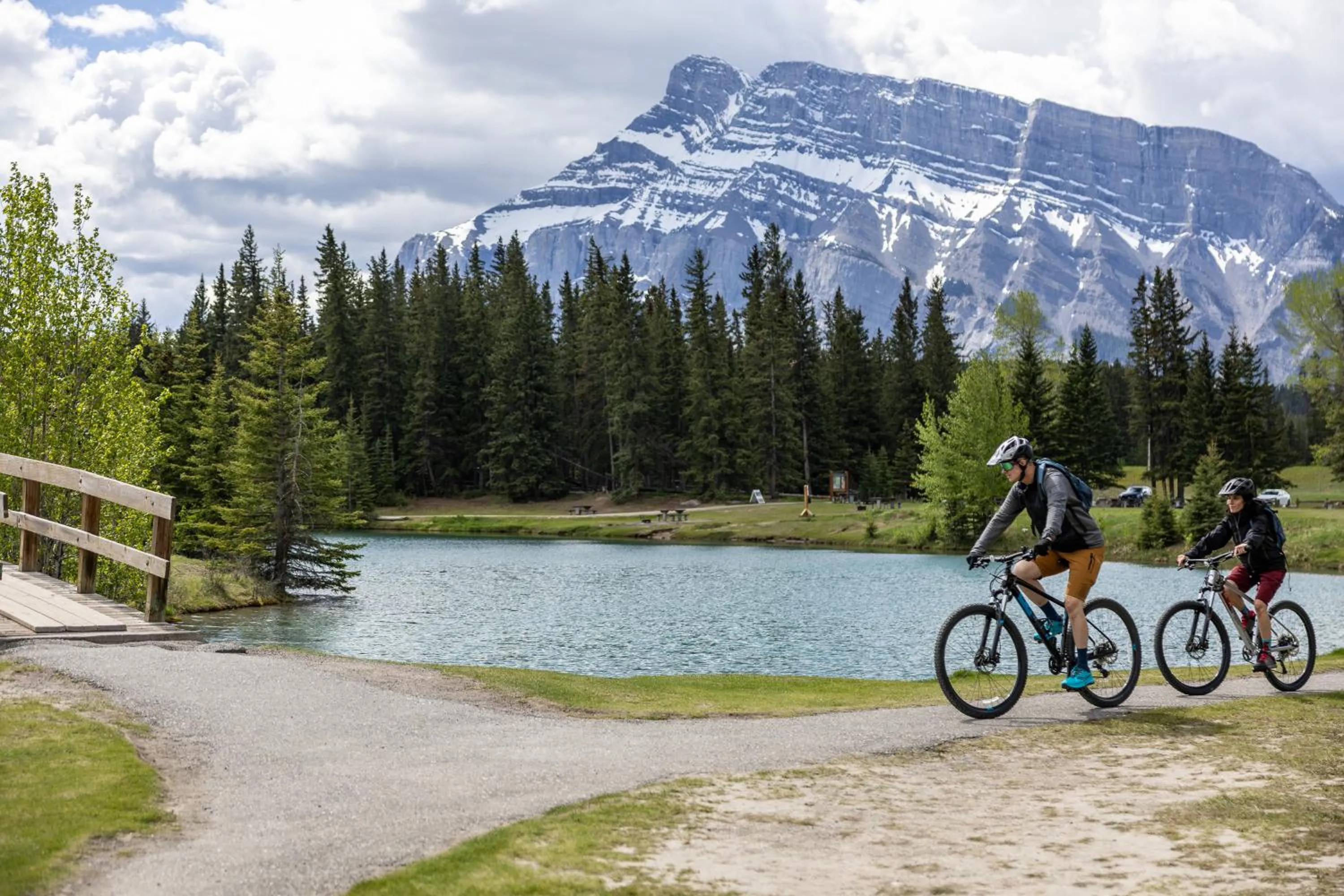 Nearby landmark in The Juniper Hotel & Bistro