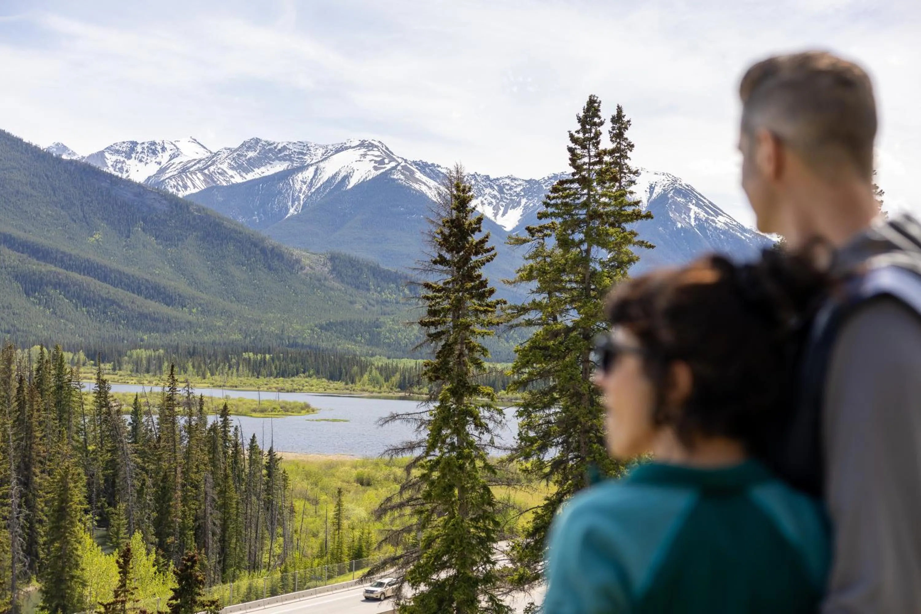 Restaurant/places to eat in The Juniper Hotel & Bistro