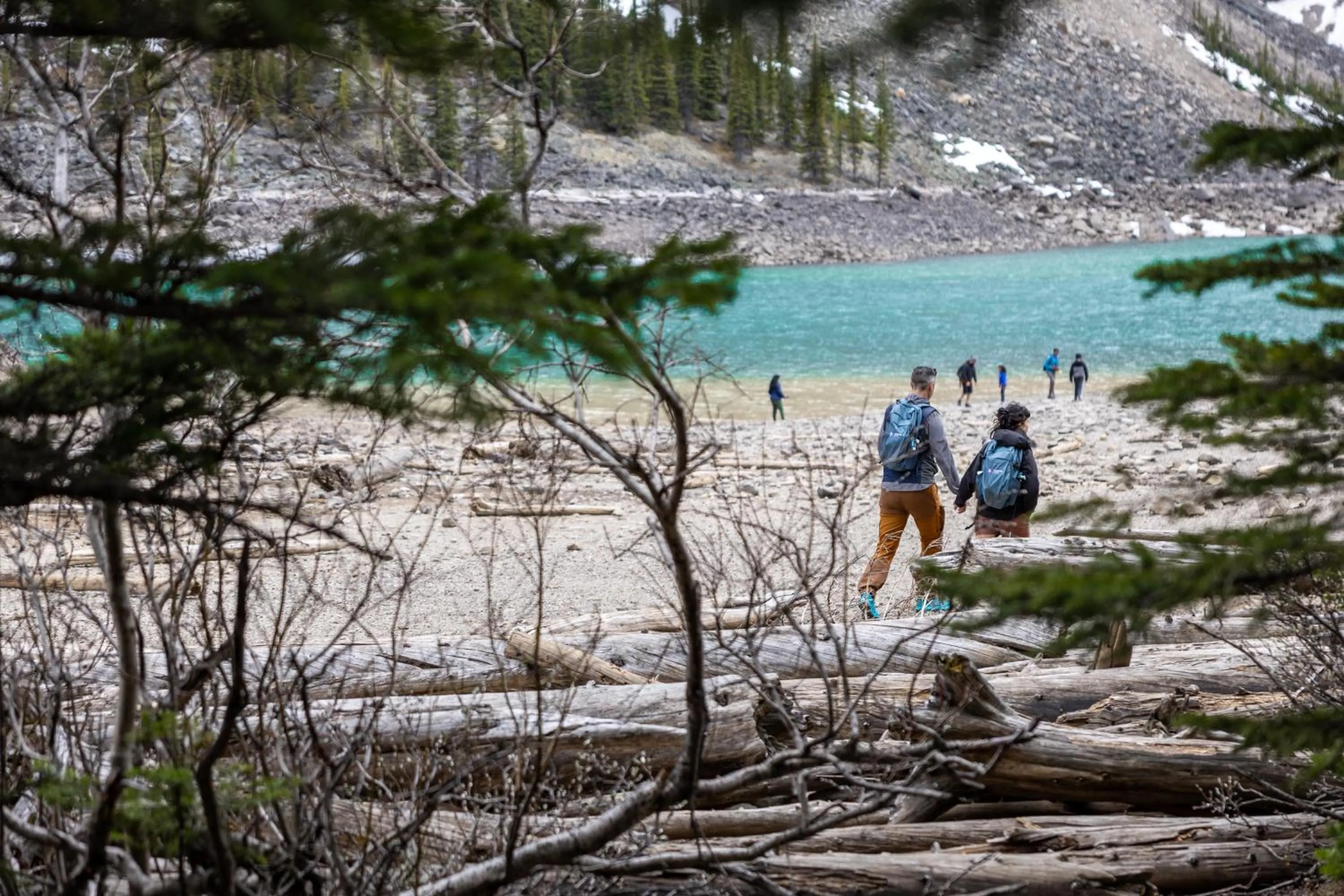 Nearby landmark in The Juniper Hotel & Bistro