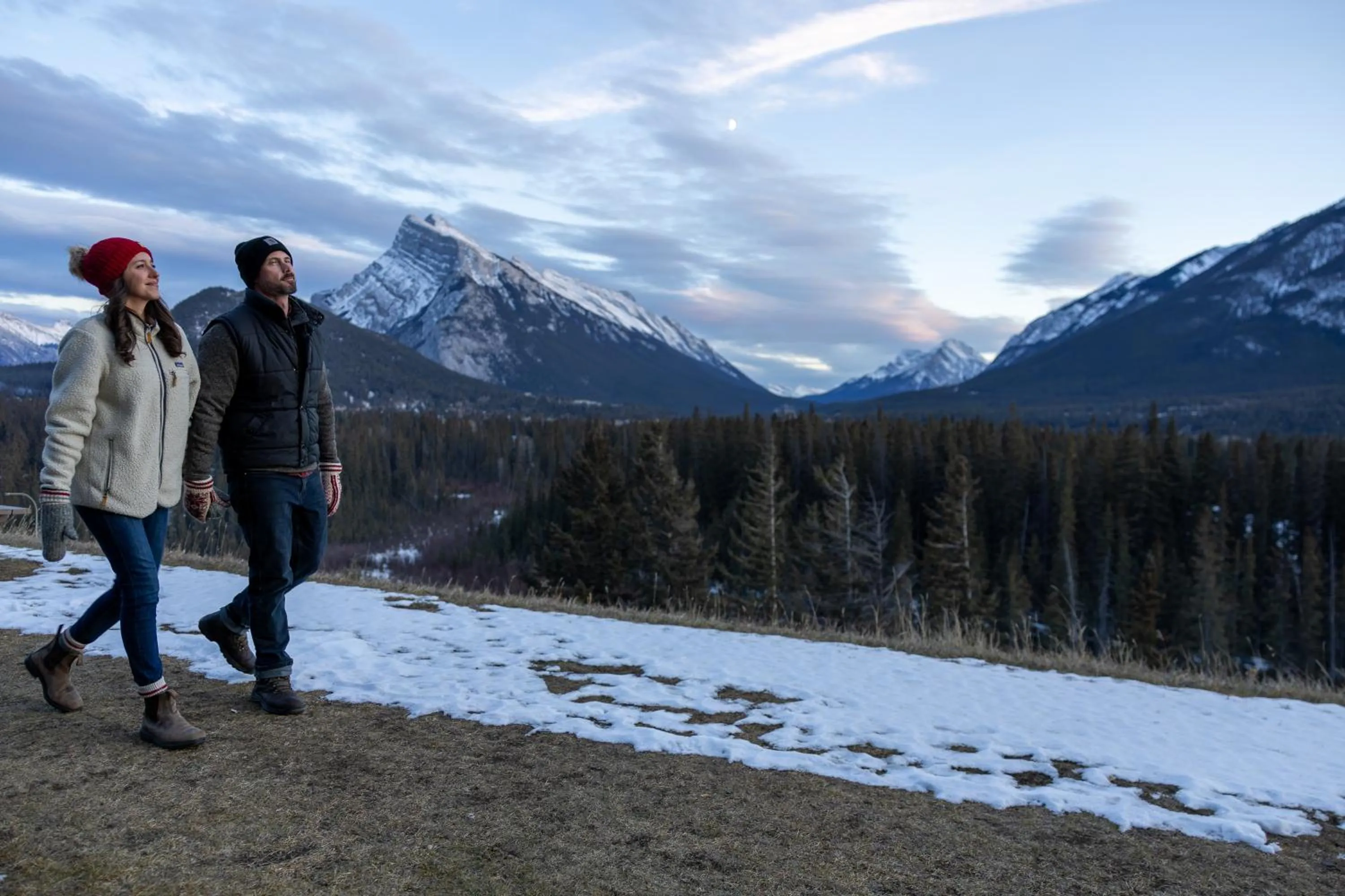 Garden in The Juniper Hotel & Bistro