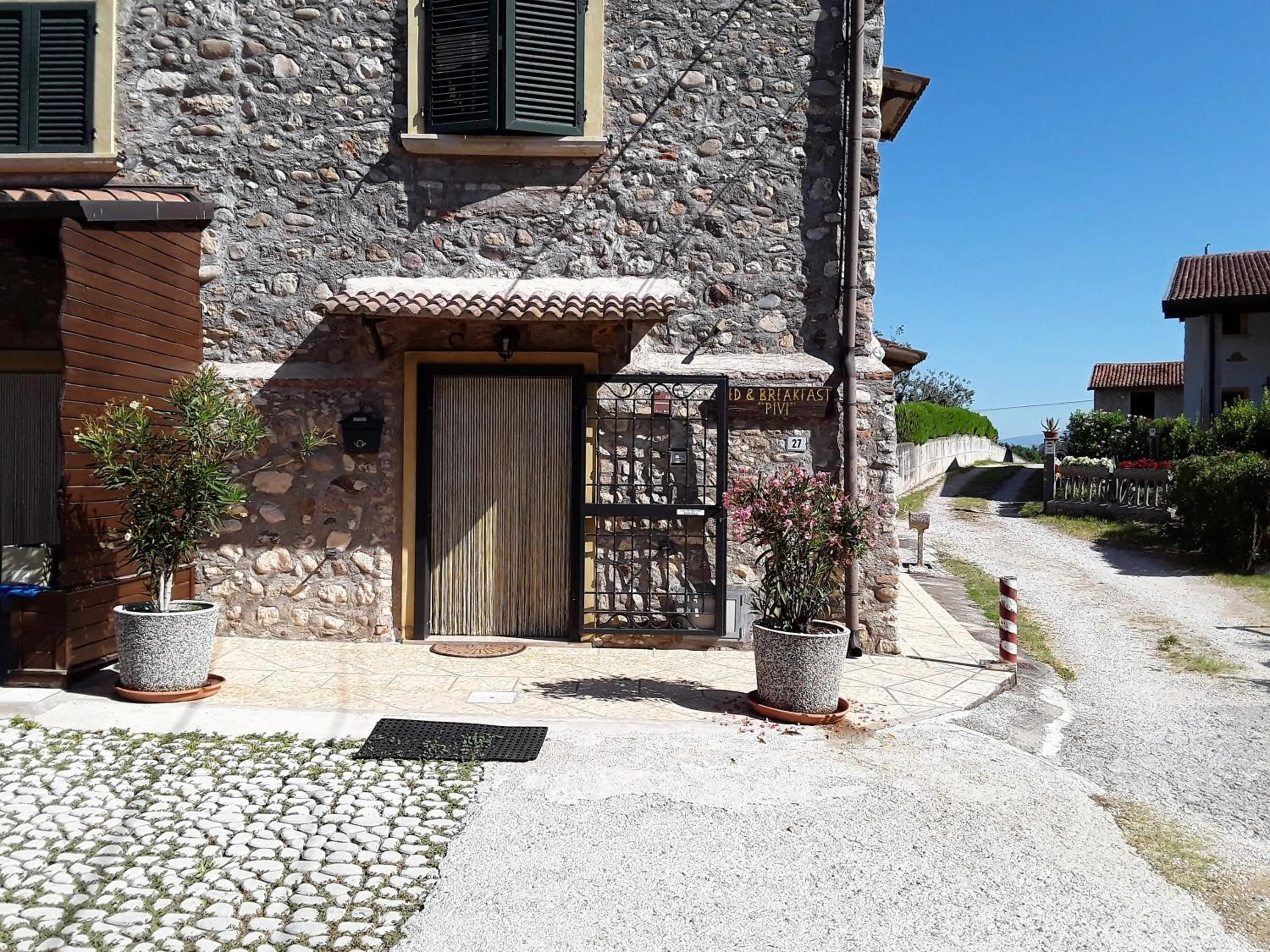 B&B Pivi