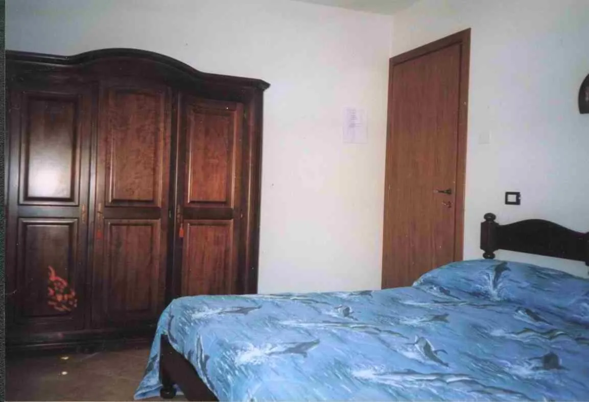 Triple Room - single occupancy in B&B Pivi