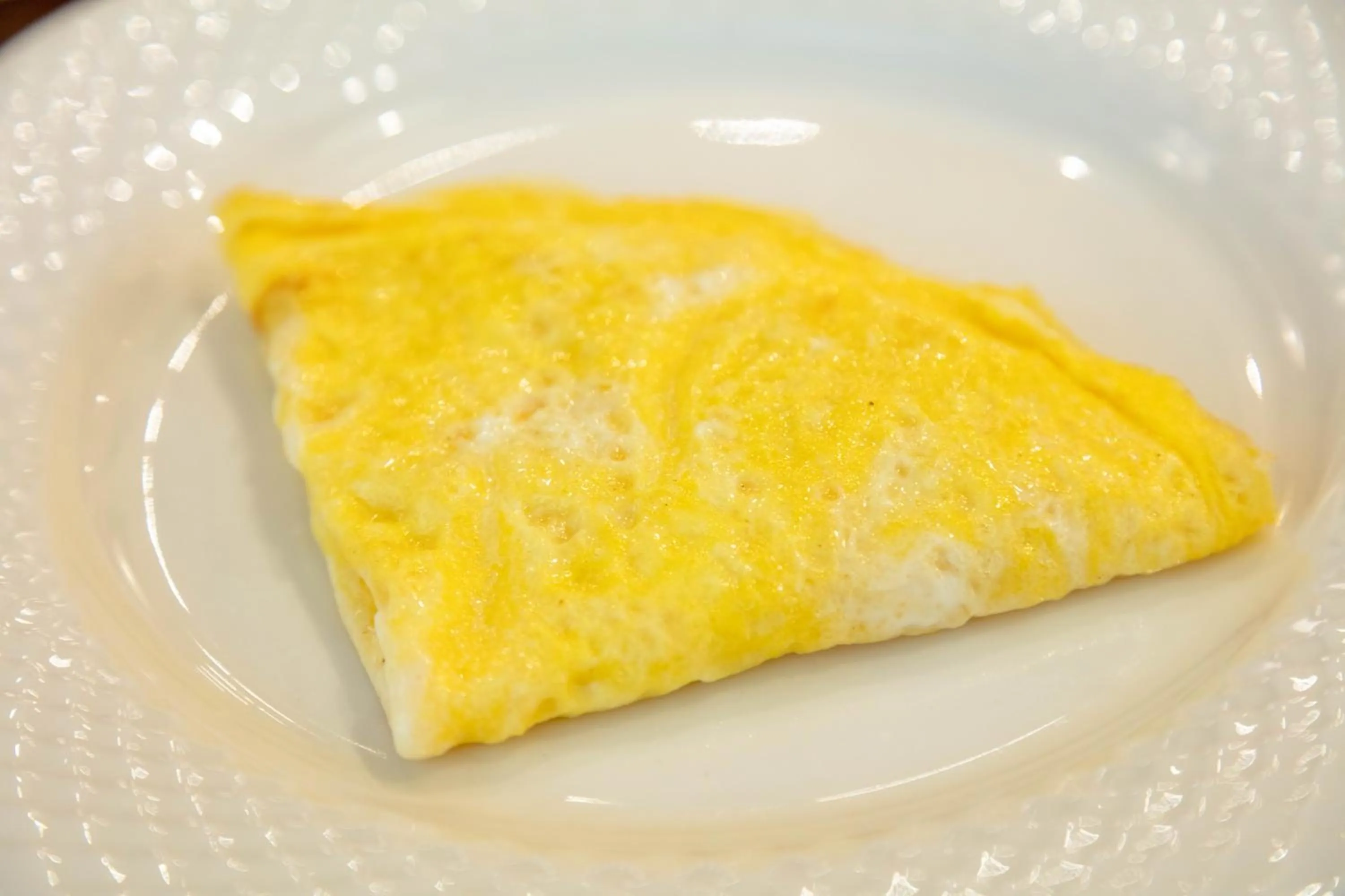 Breakfast in Hotel Best Night 2