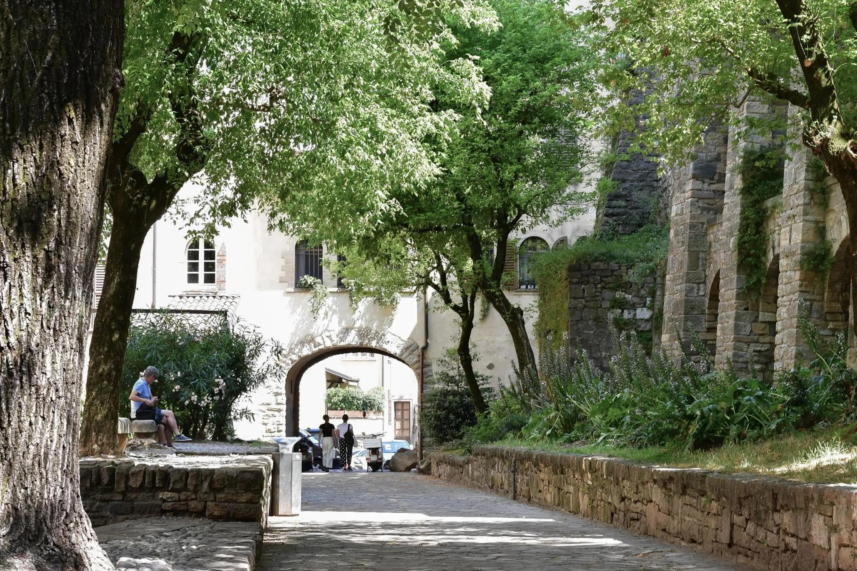 Other in Casa di Sofia Città Alta