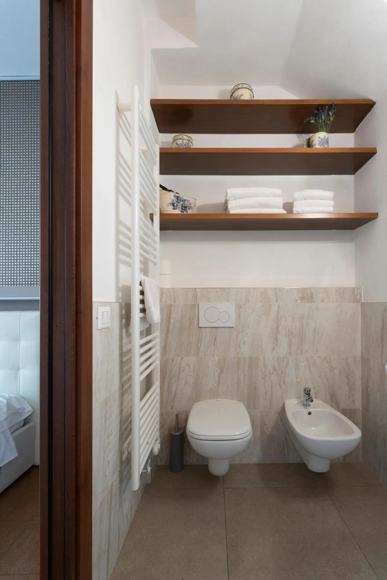 Casa di Sofia Città Alta