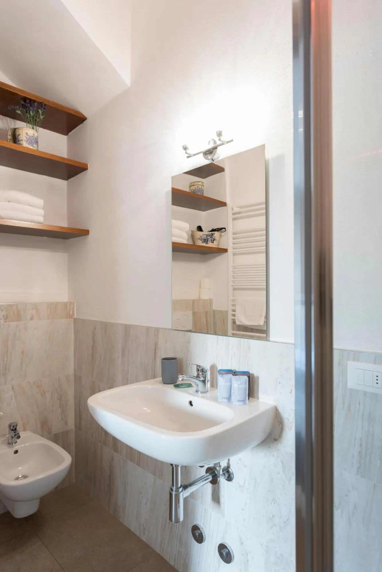 Casa di Sofia Città Alta