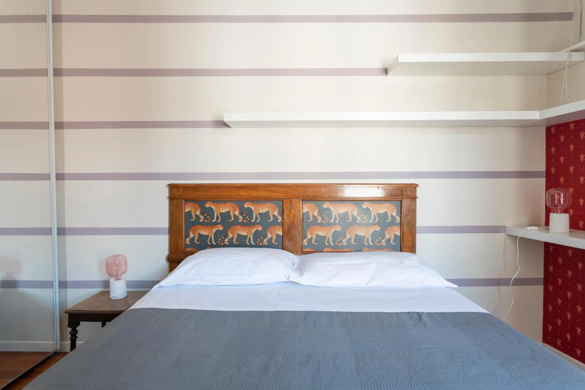 Bedroom, Bed in Casa di Sofia Città Alta