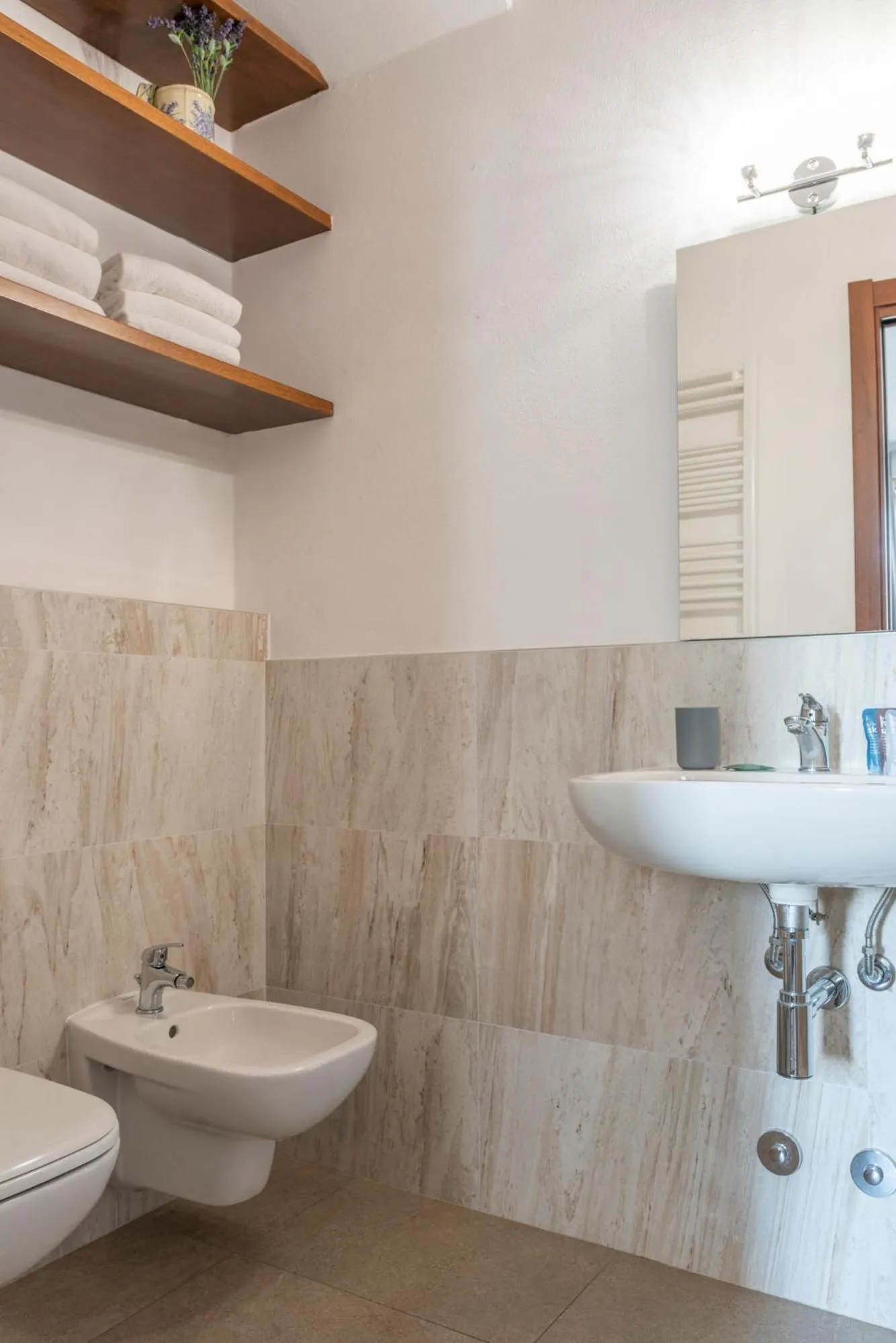 Casa di Sofia Città Alta