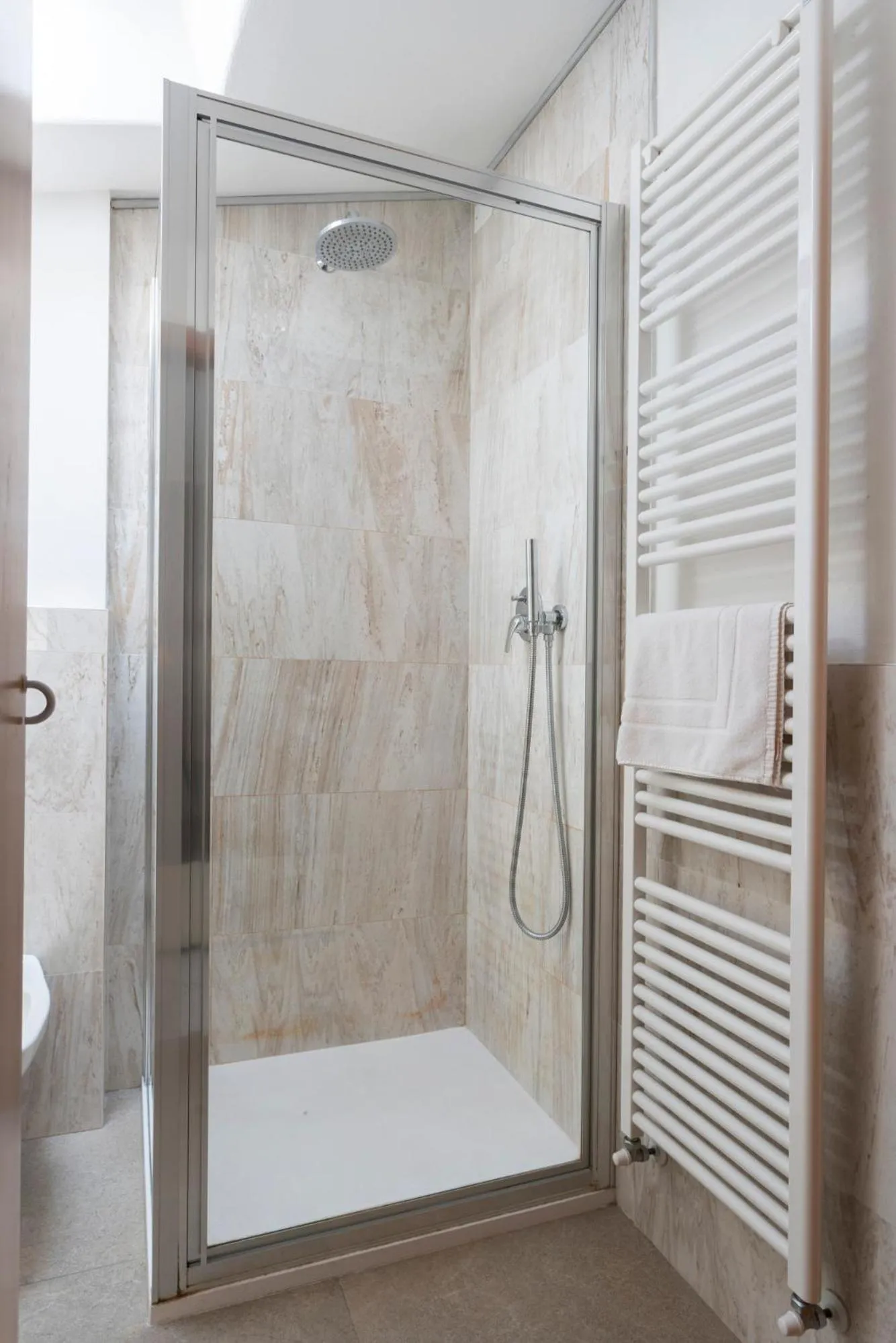 Casa di Sofia Città Alta