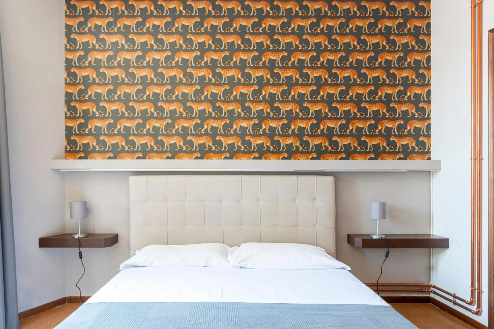 Bed in Casa di Sofia Città Alta