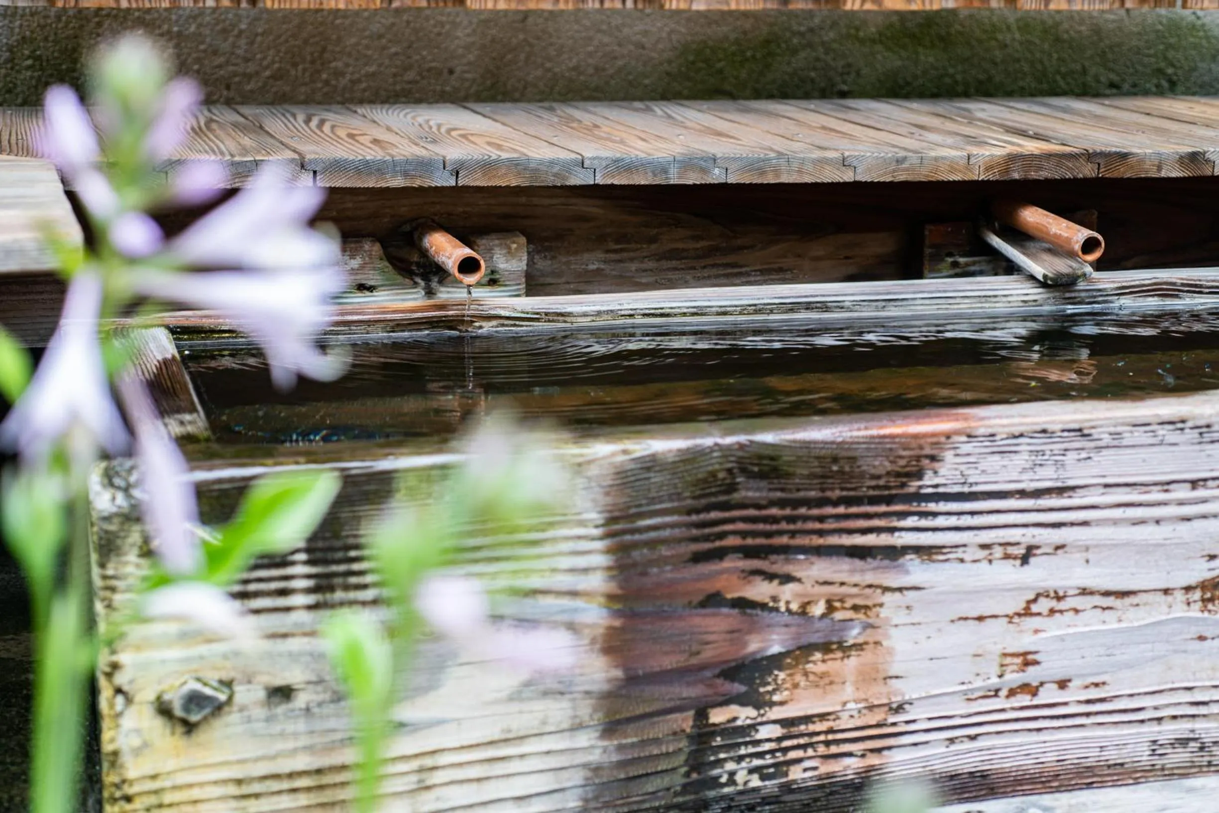 Neighbourhood in Toemu Nozawa Lodge