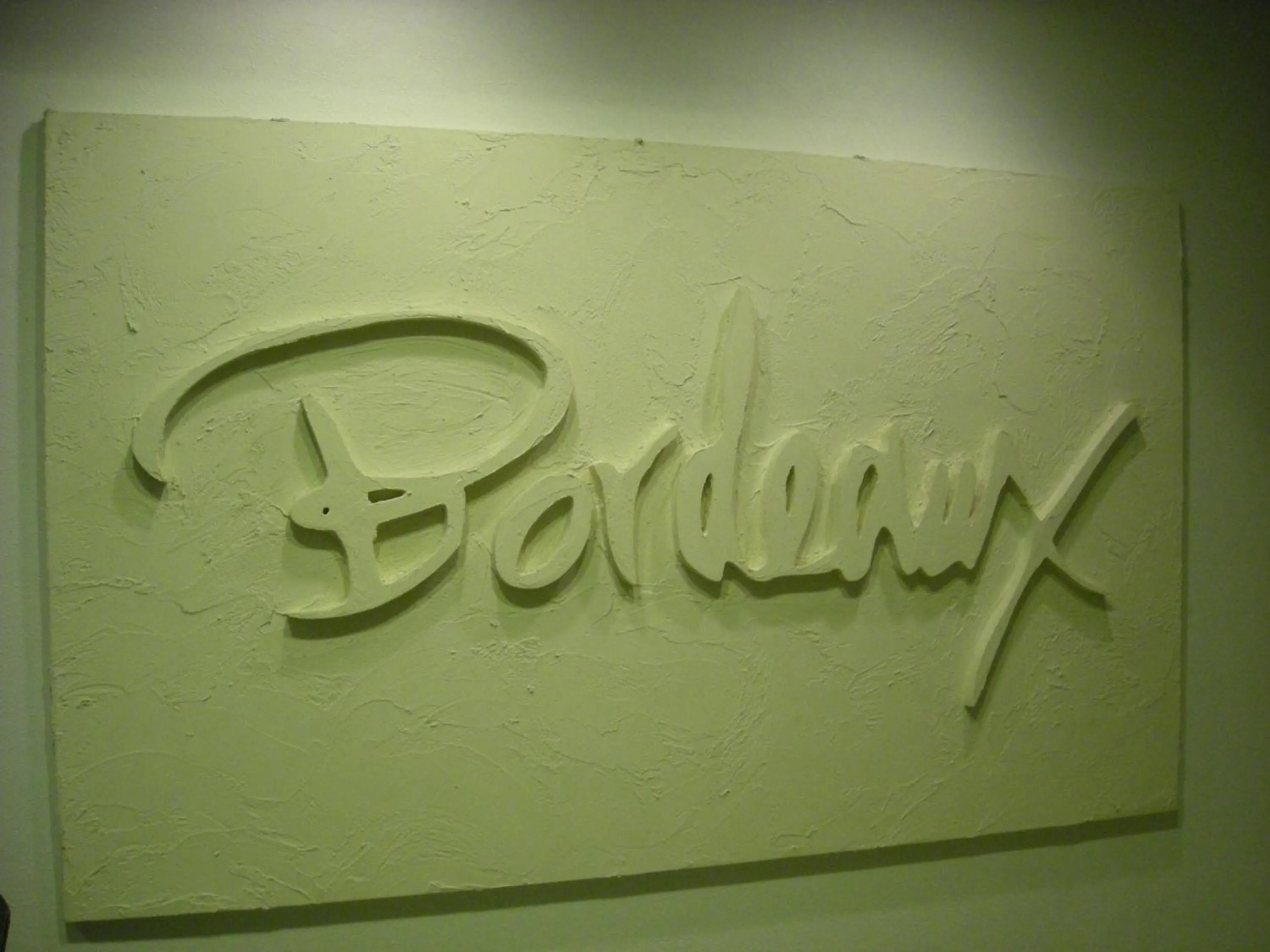 Restaurant/places to eat in Ryukyu Sun Royal Hotel