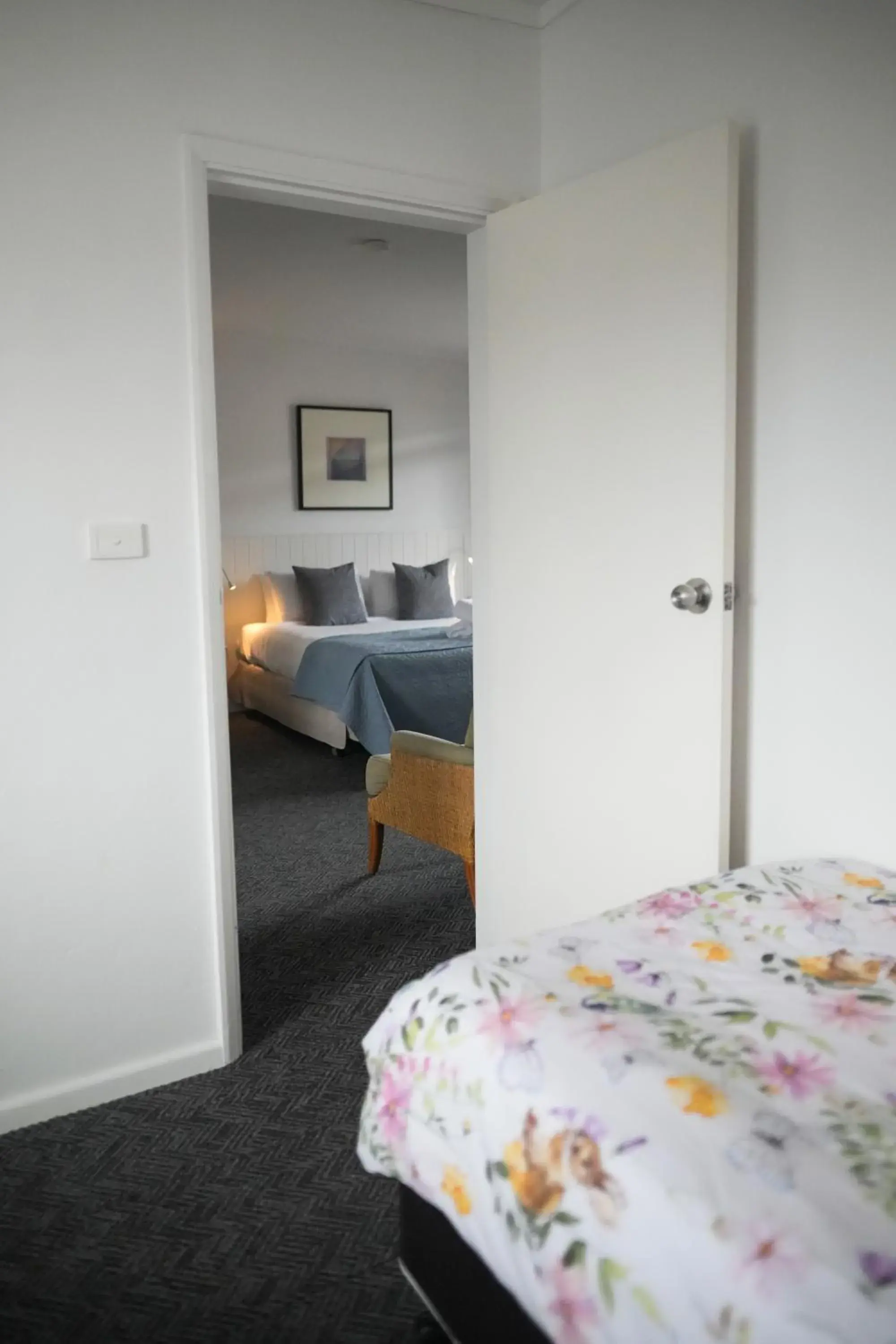 Family Room (2 Adults + 2 Children) - Not Pet Friendly in The Clan Terrigal Family Room (2 Adults + 2 Children) - Not Pet Friendly in The Clan Terrigal