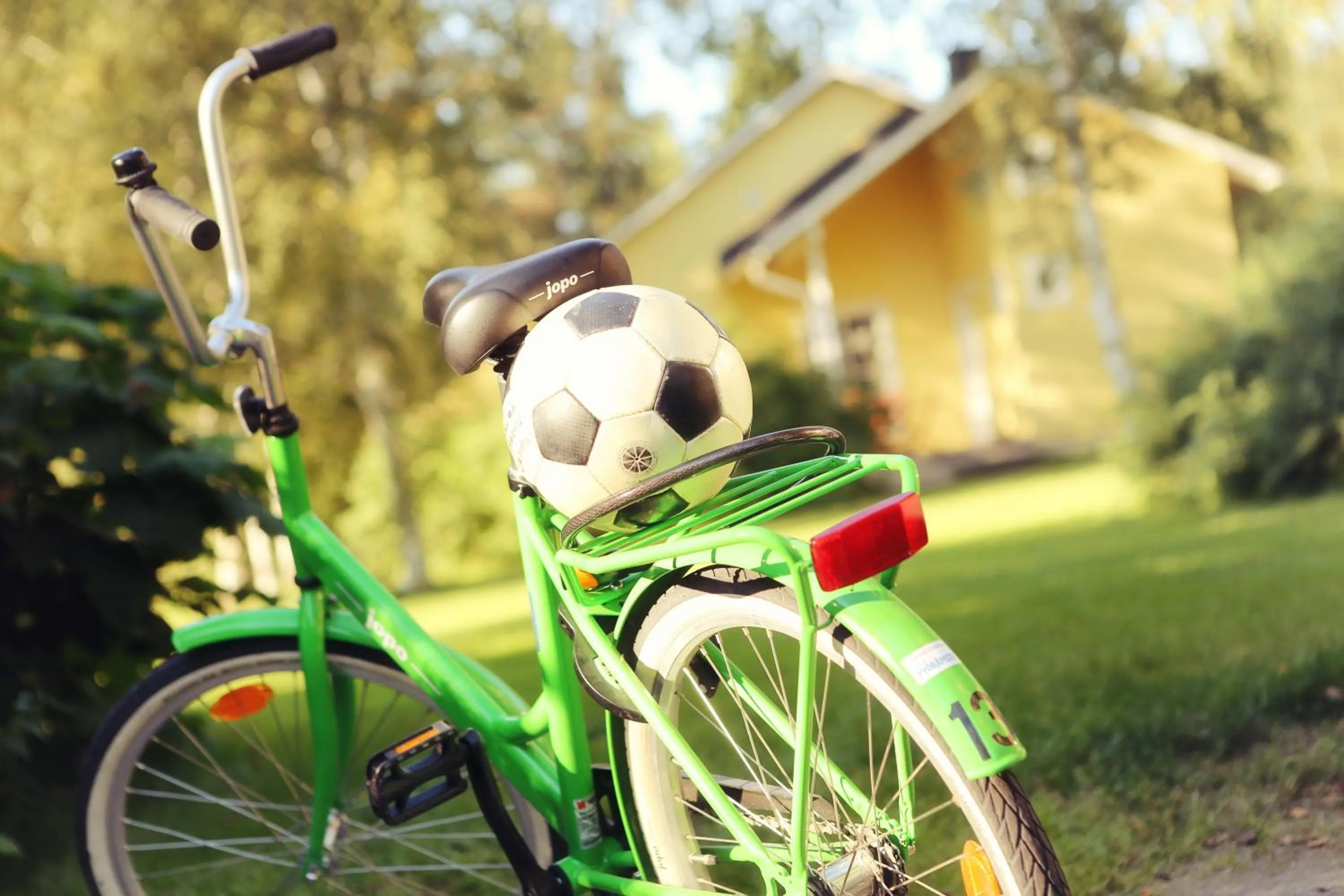 Activities in Nallikari Seaside Cottages