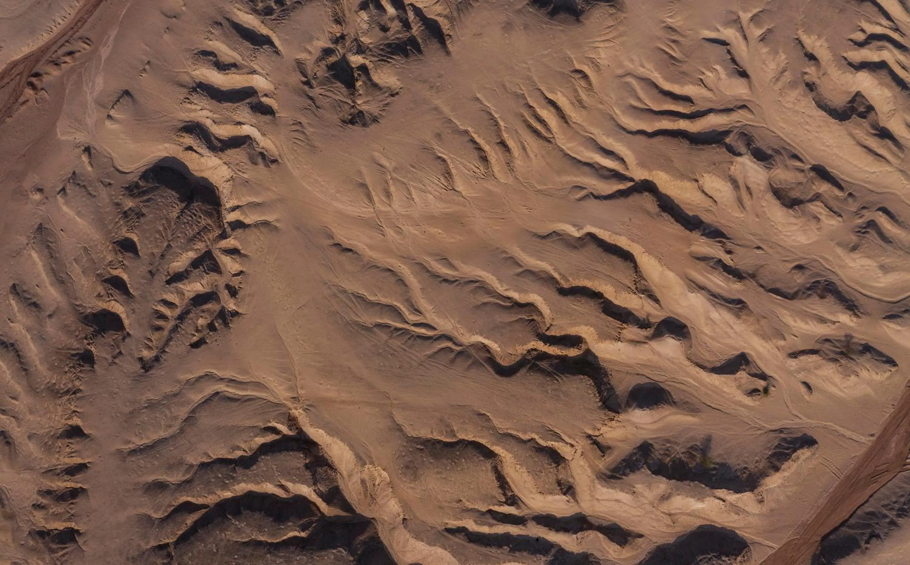 Nearby landmark in Anantara Sir Bani Yas Island Al Yamm Villa Resort