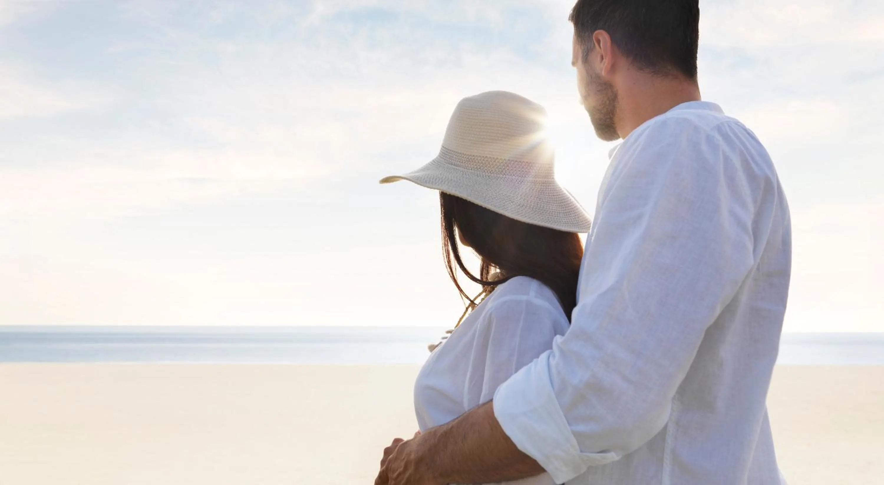 On site in Anantara Sir Bani Yas Island Al Yamm Villa Resort