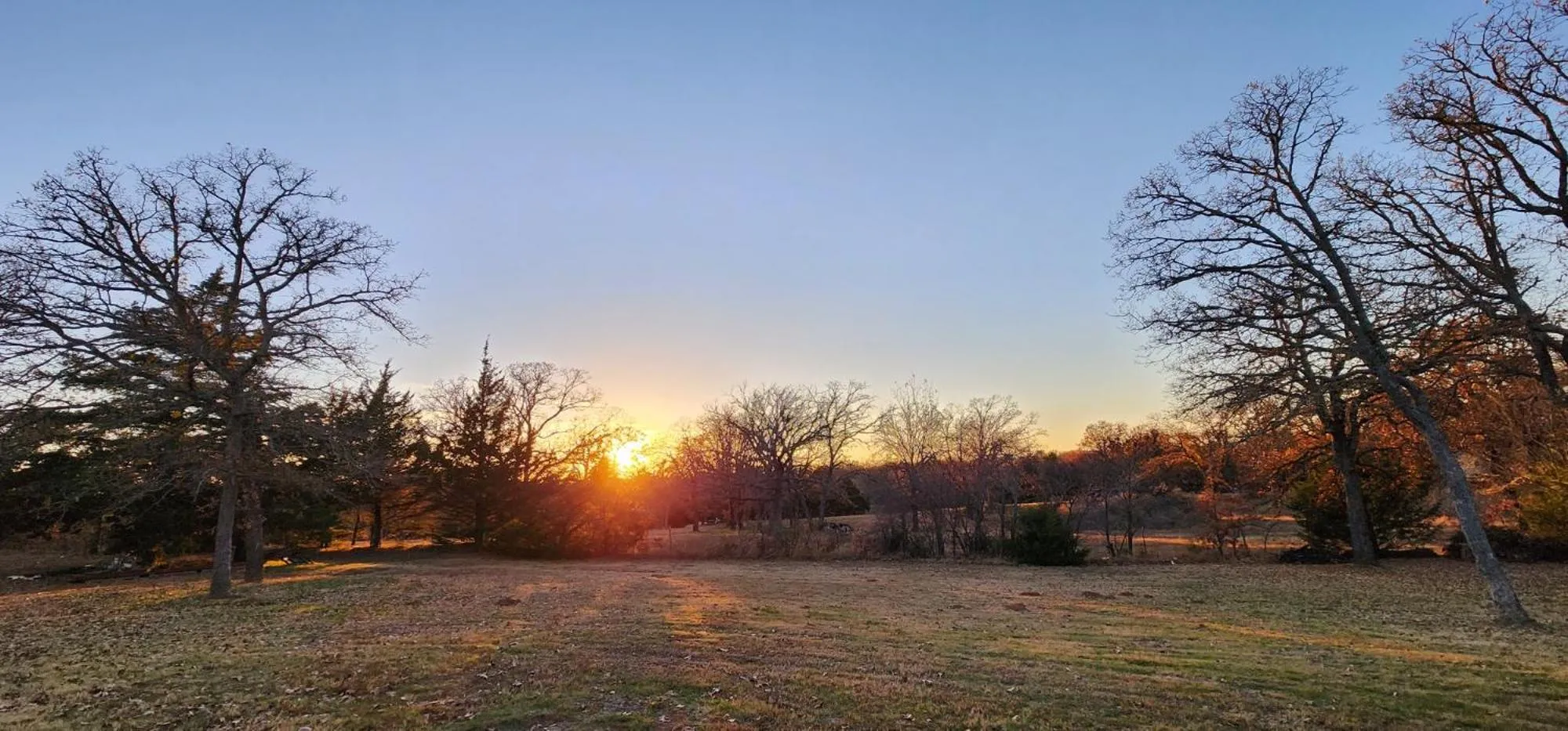 The Whispering Pines Inn