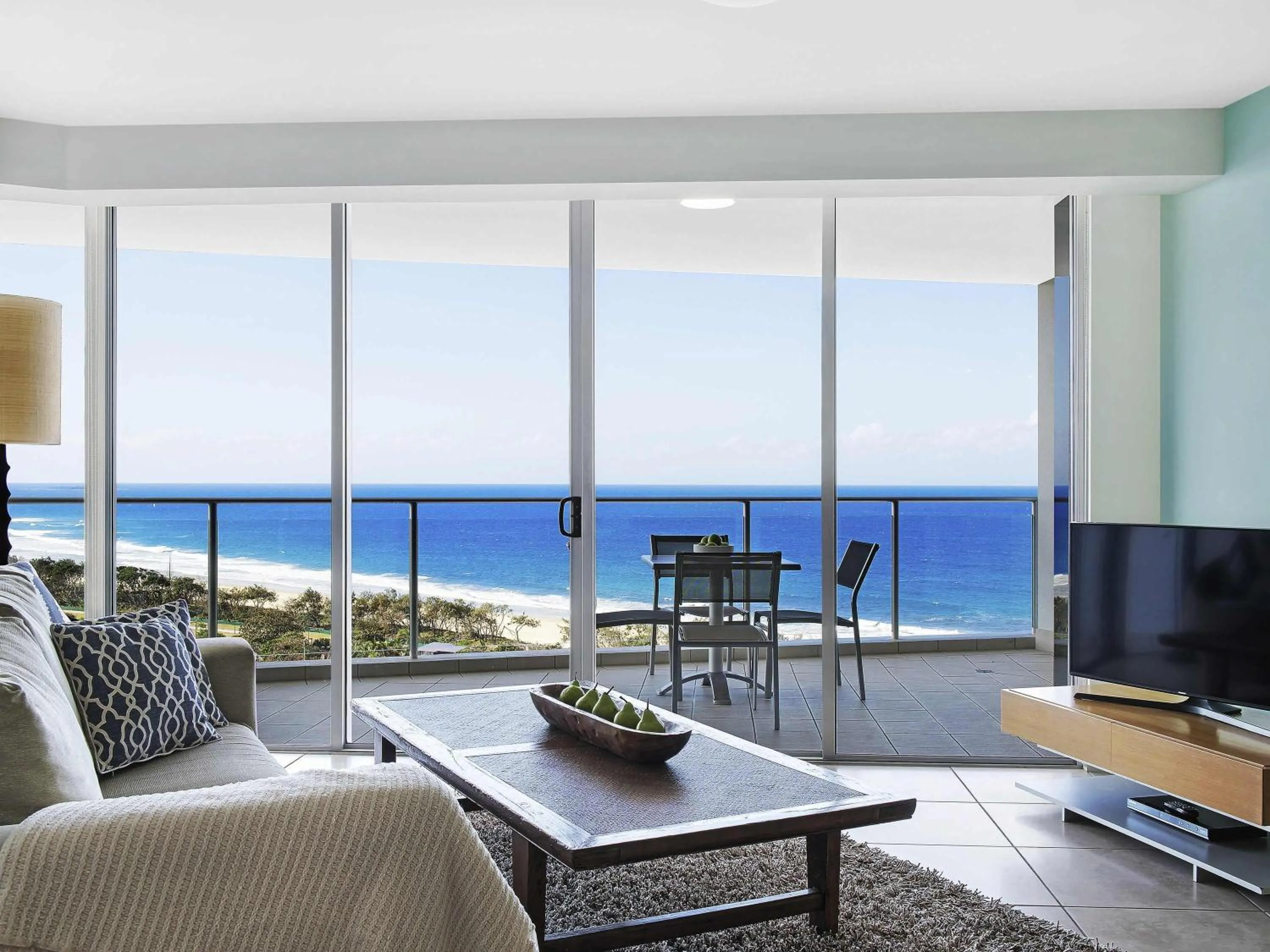 Bedroom in The Sebel Maroochydore