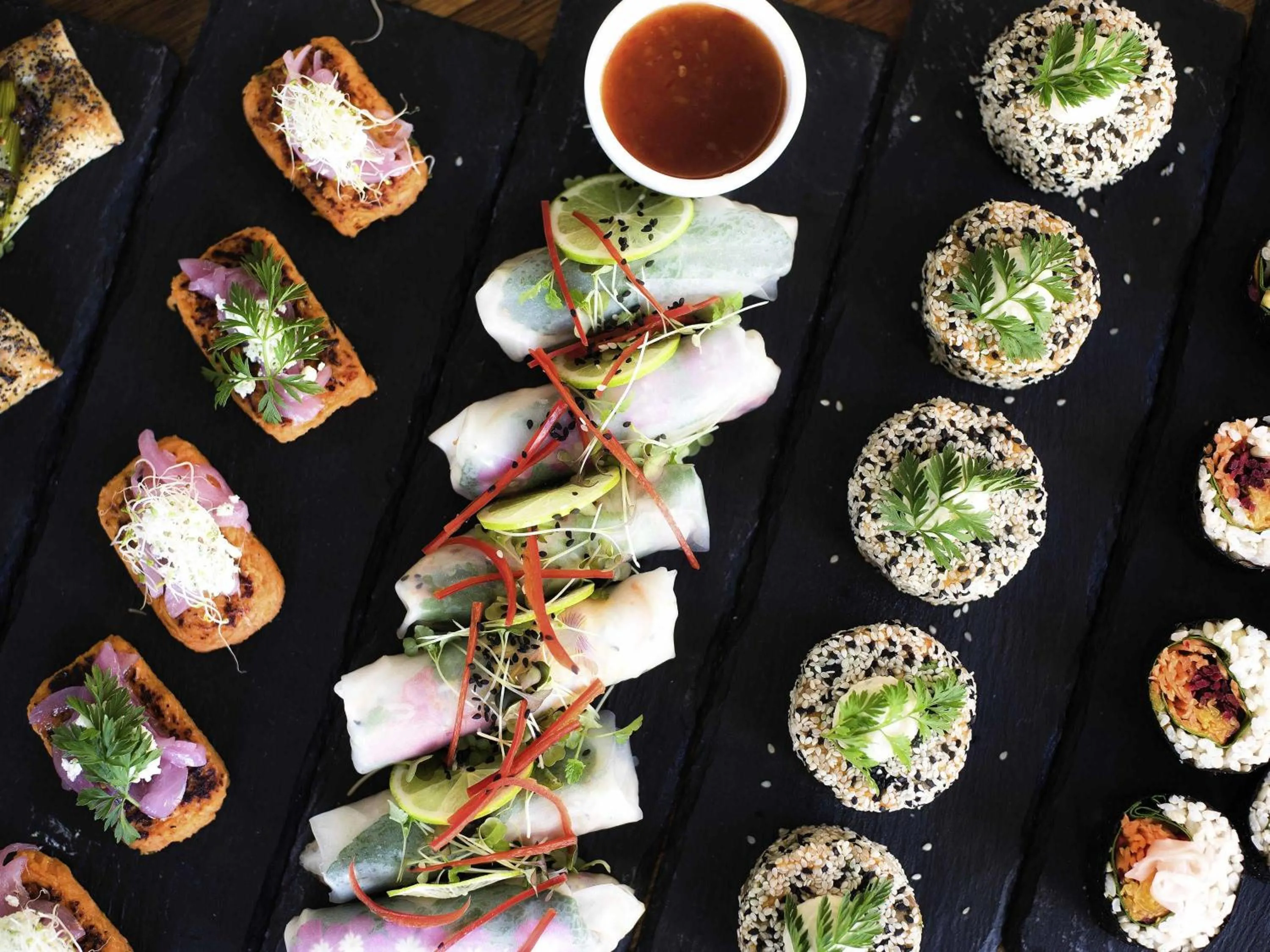 Meeting/conference room in The Sebel Maroochydore