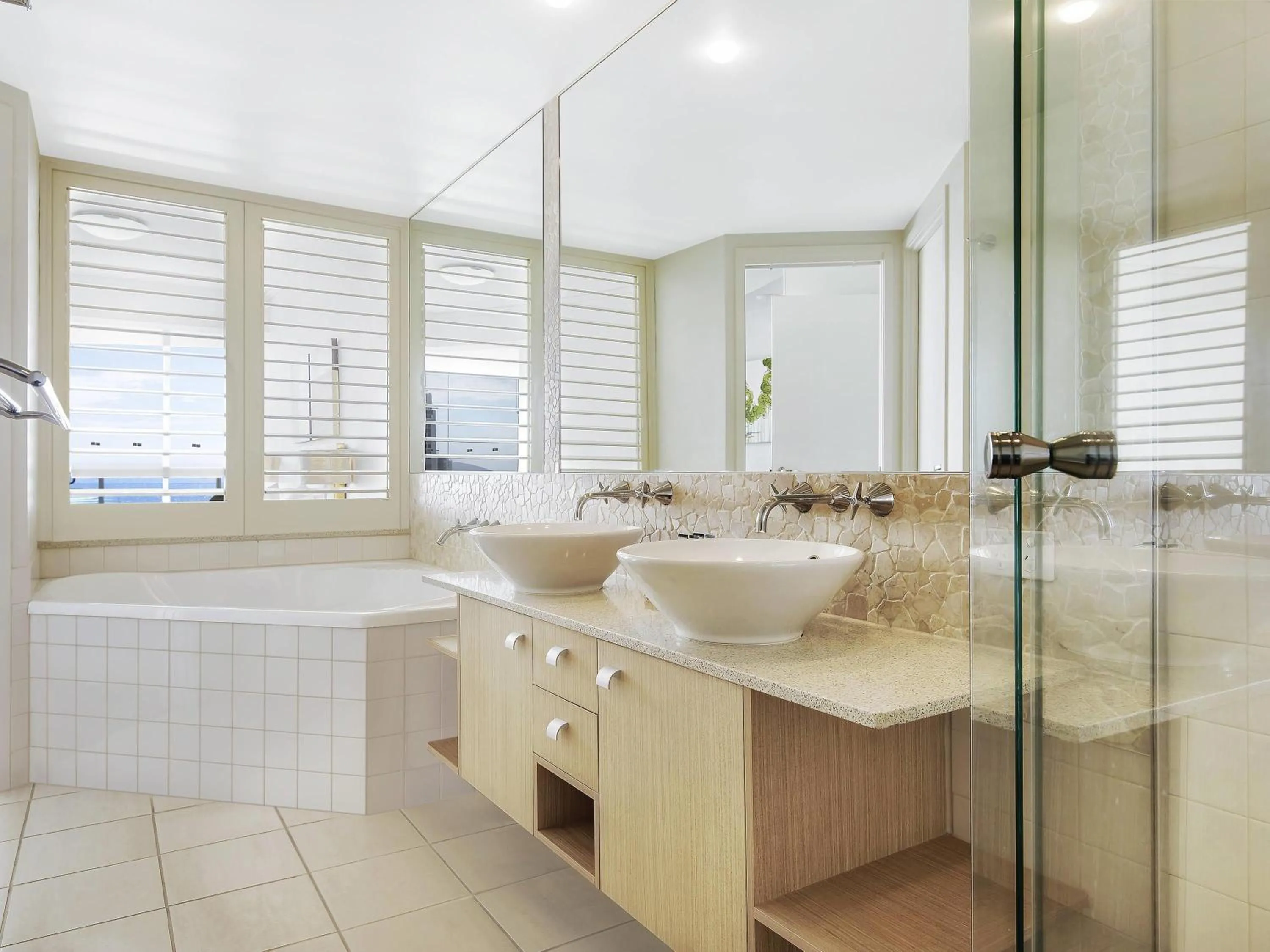 Bedroom in The Sebel Maroochydore