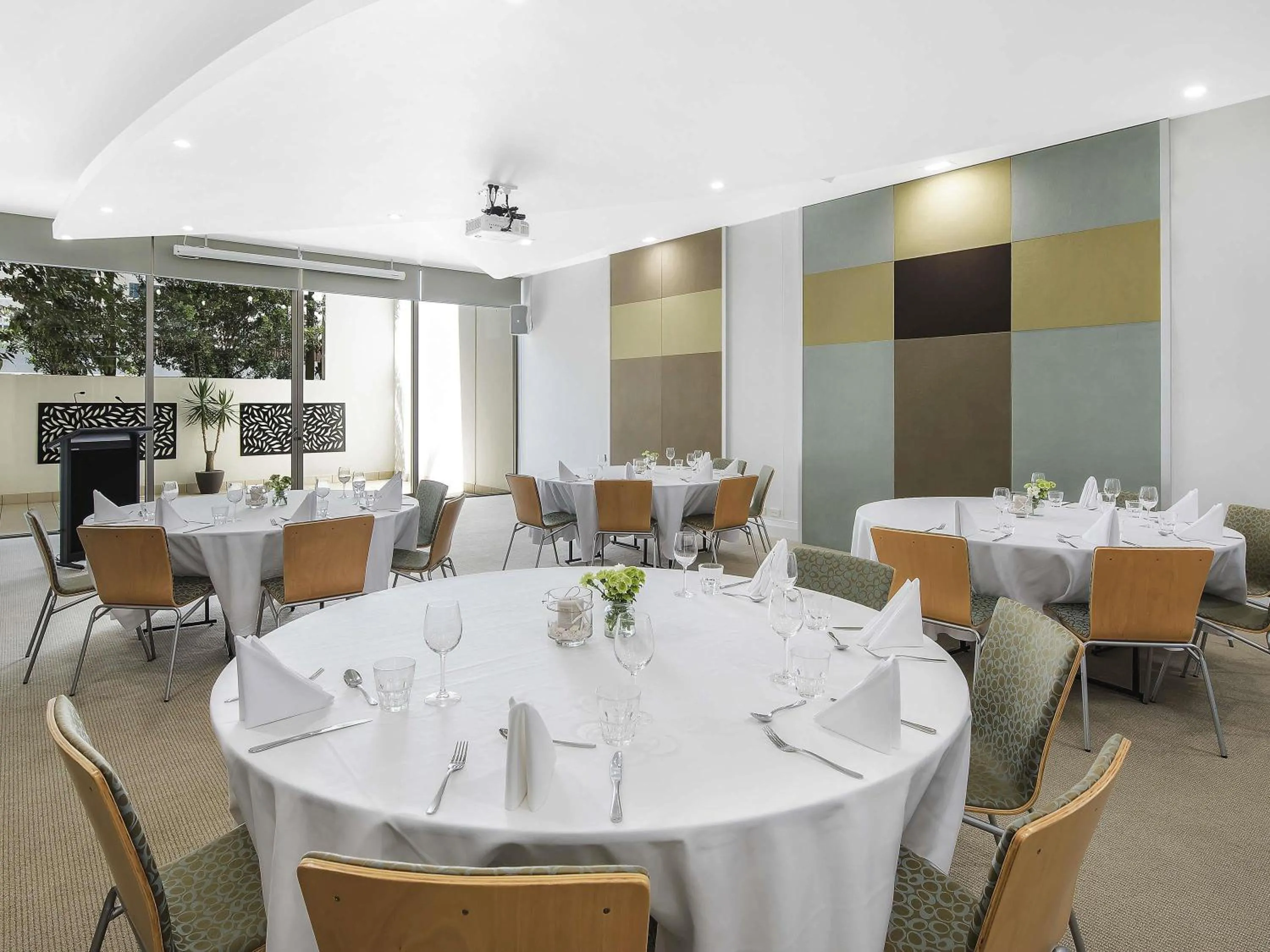 Meeting/conference room in The Sebel Maroochydore