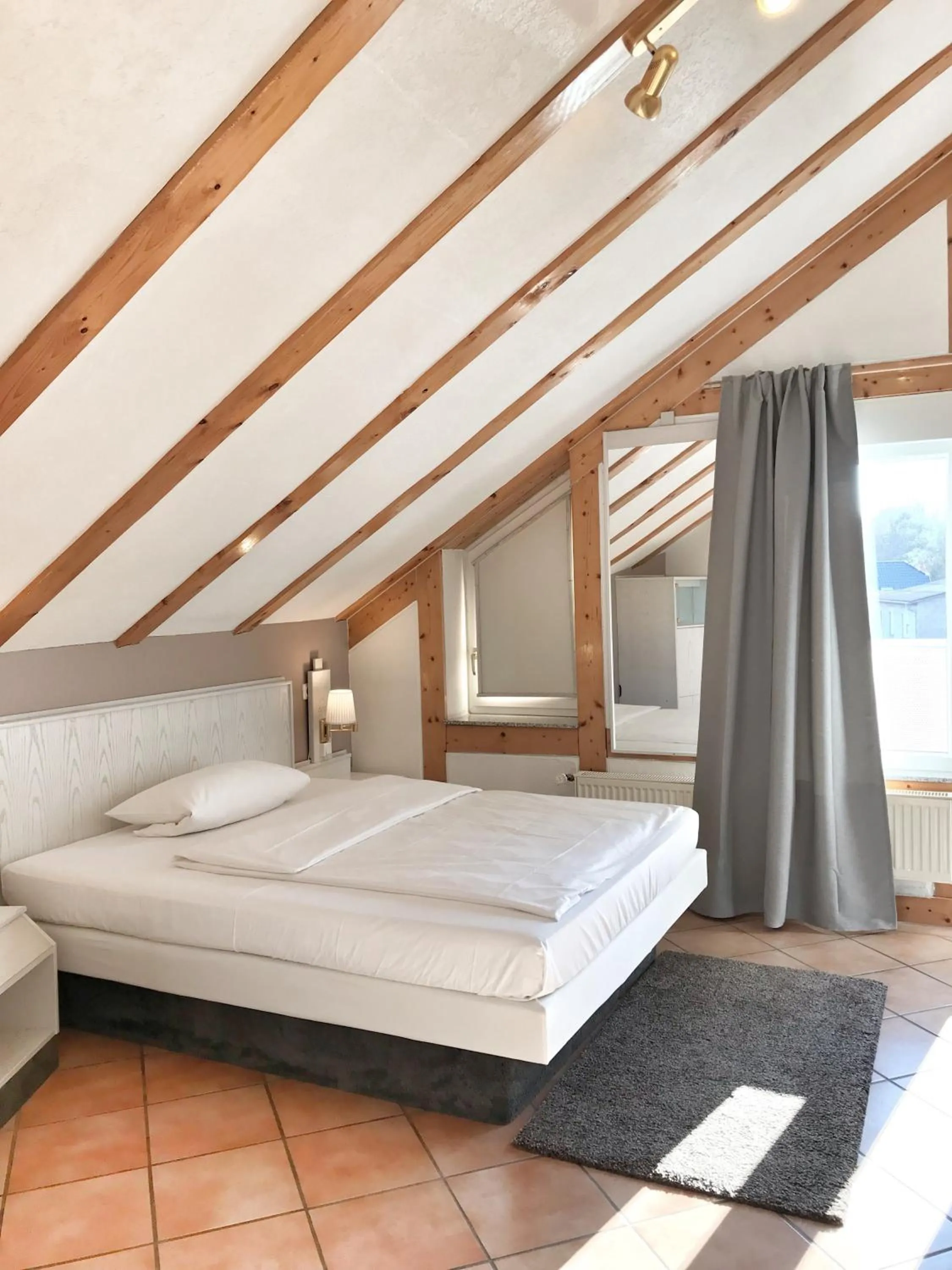 Photo of the whole room in Aparthotel Wettenberg