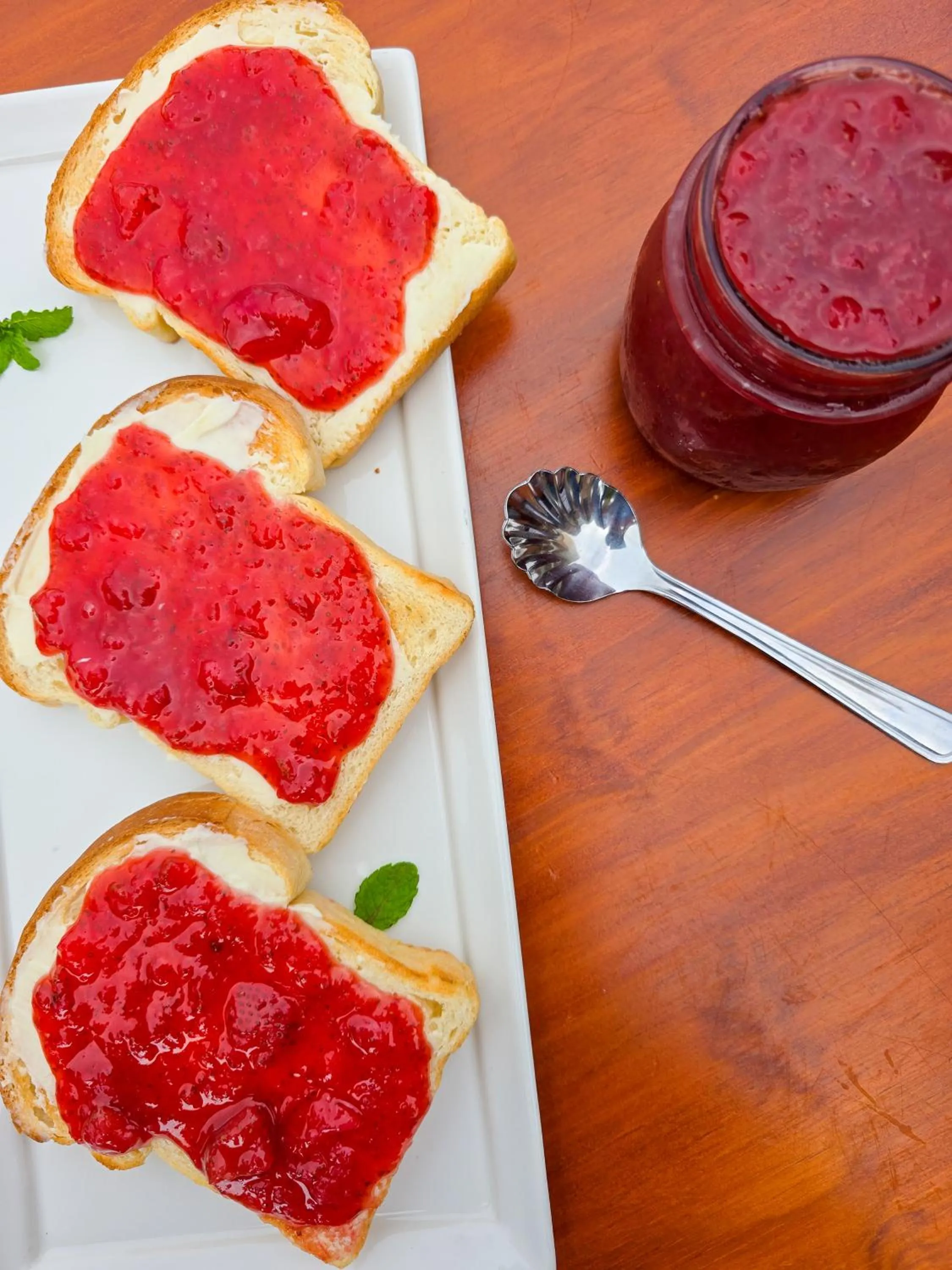 Restaurant/places to eat in Burbi Lake Lodge Monteverde