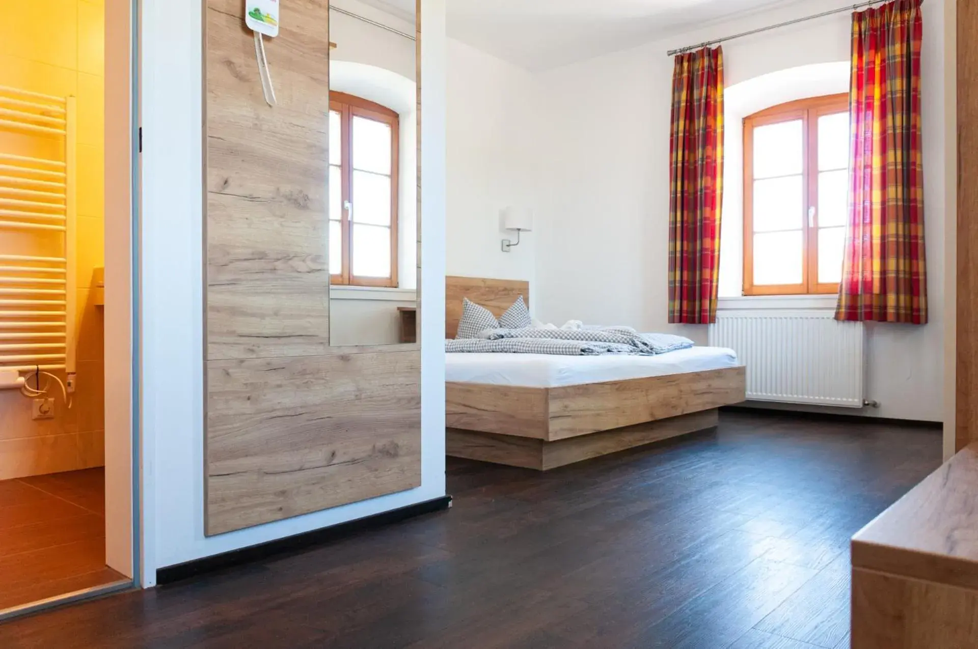 Landhotel & Gasthof Baiernrain Landhotel & Gasthof Baiernrain