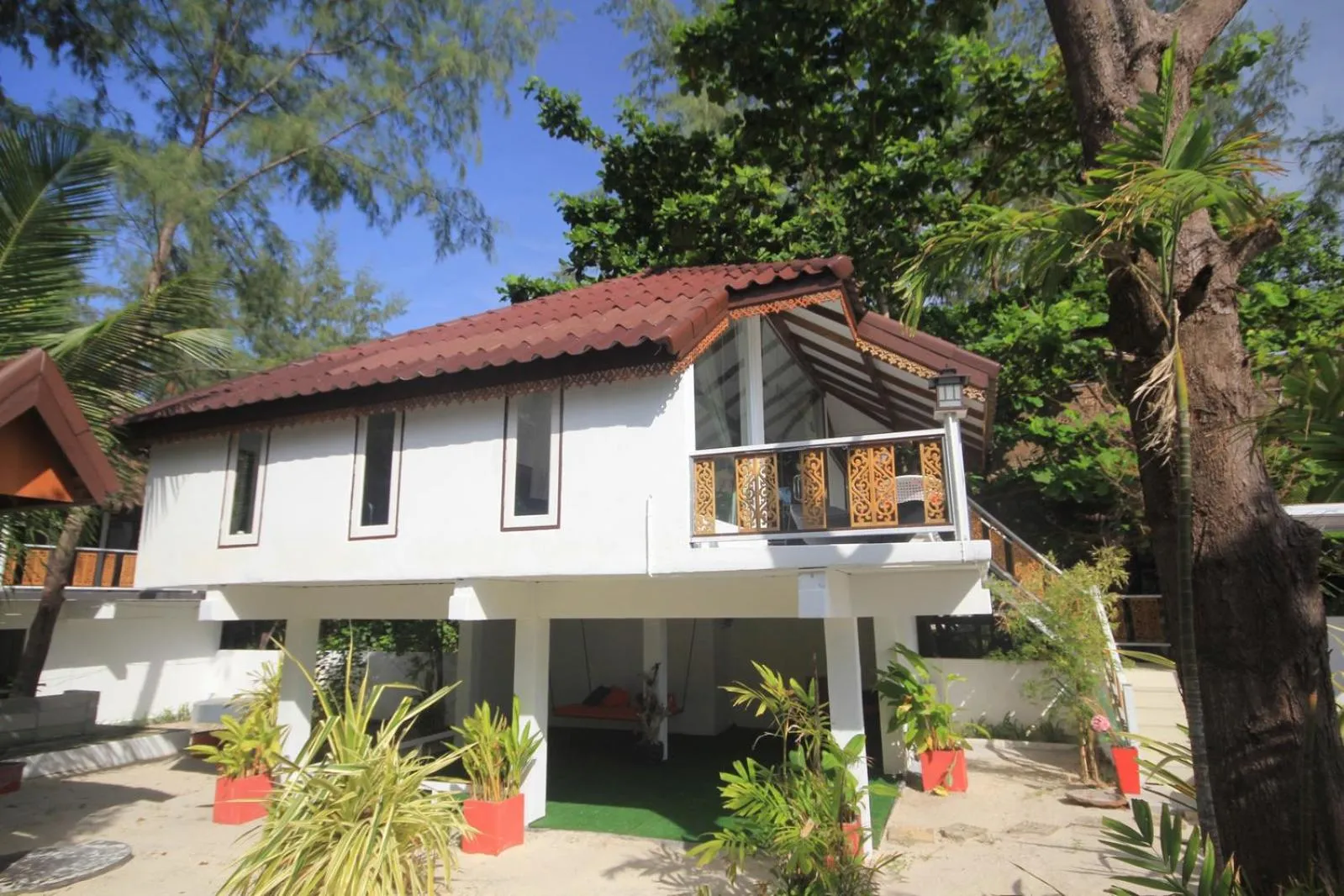 Phangan Cove Beach Resort