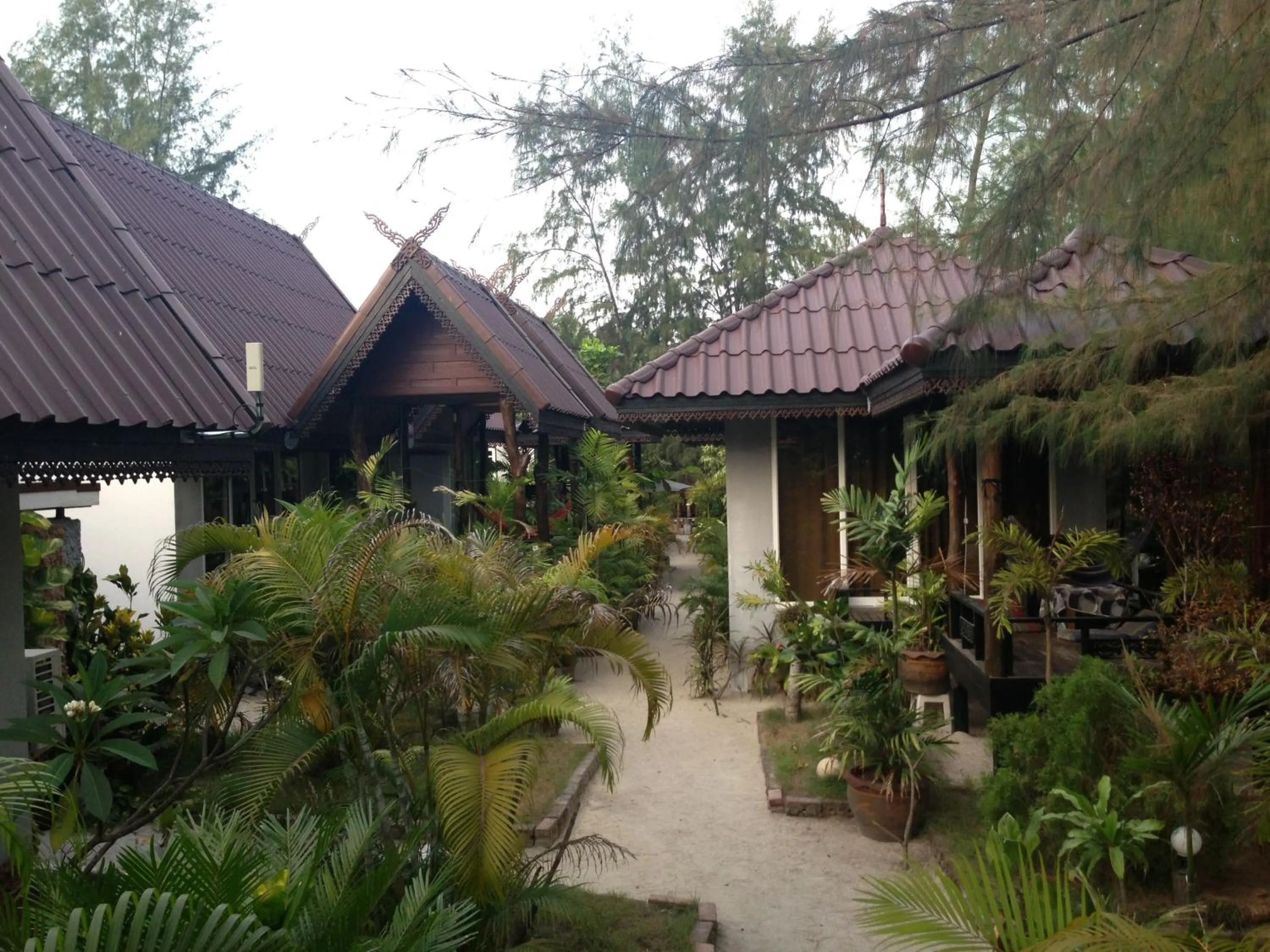 Phangan Cove Beach Resort