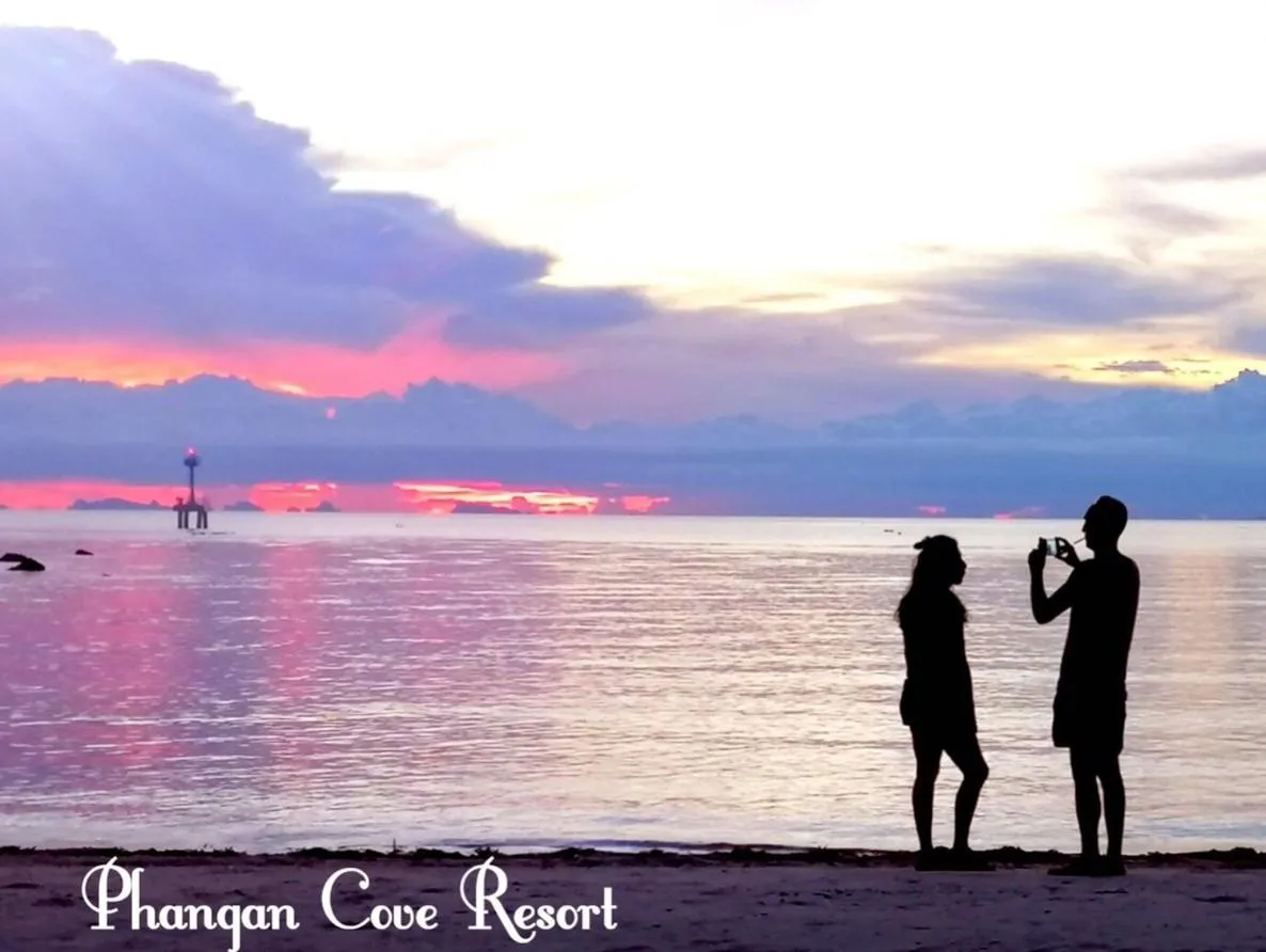Phangan Cove Beach Resort