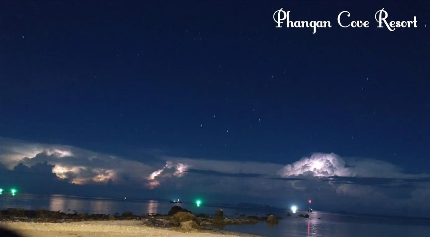 Phangan Cove Beach Resort