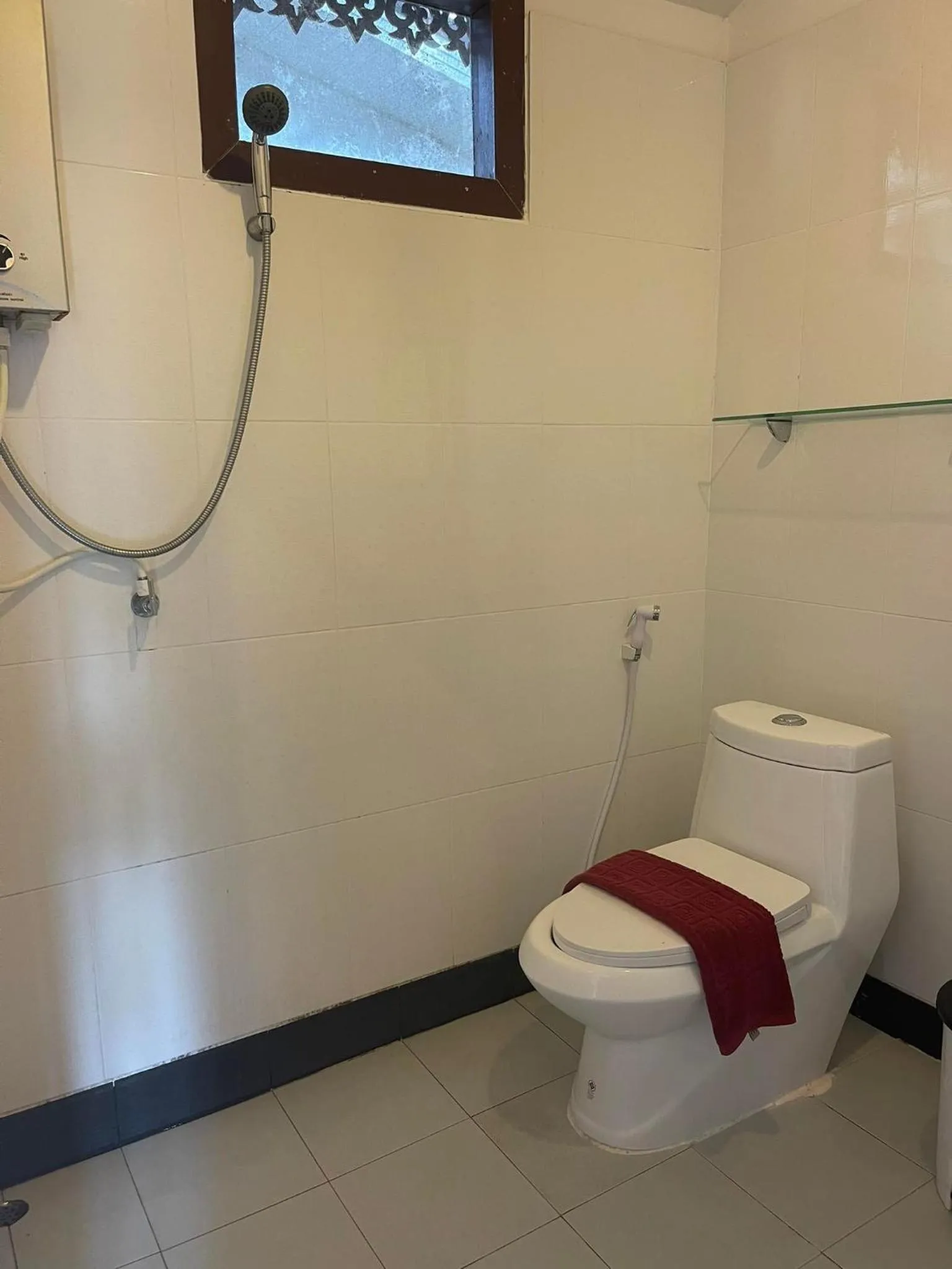 Phangan Cove Beach Resort