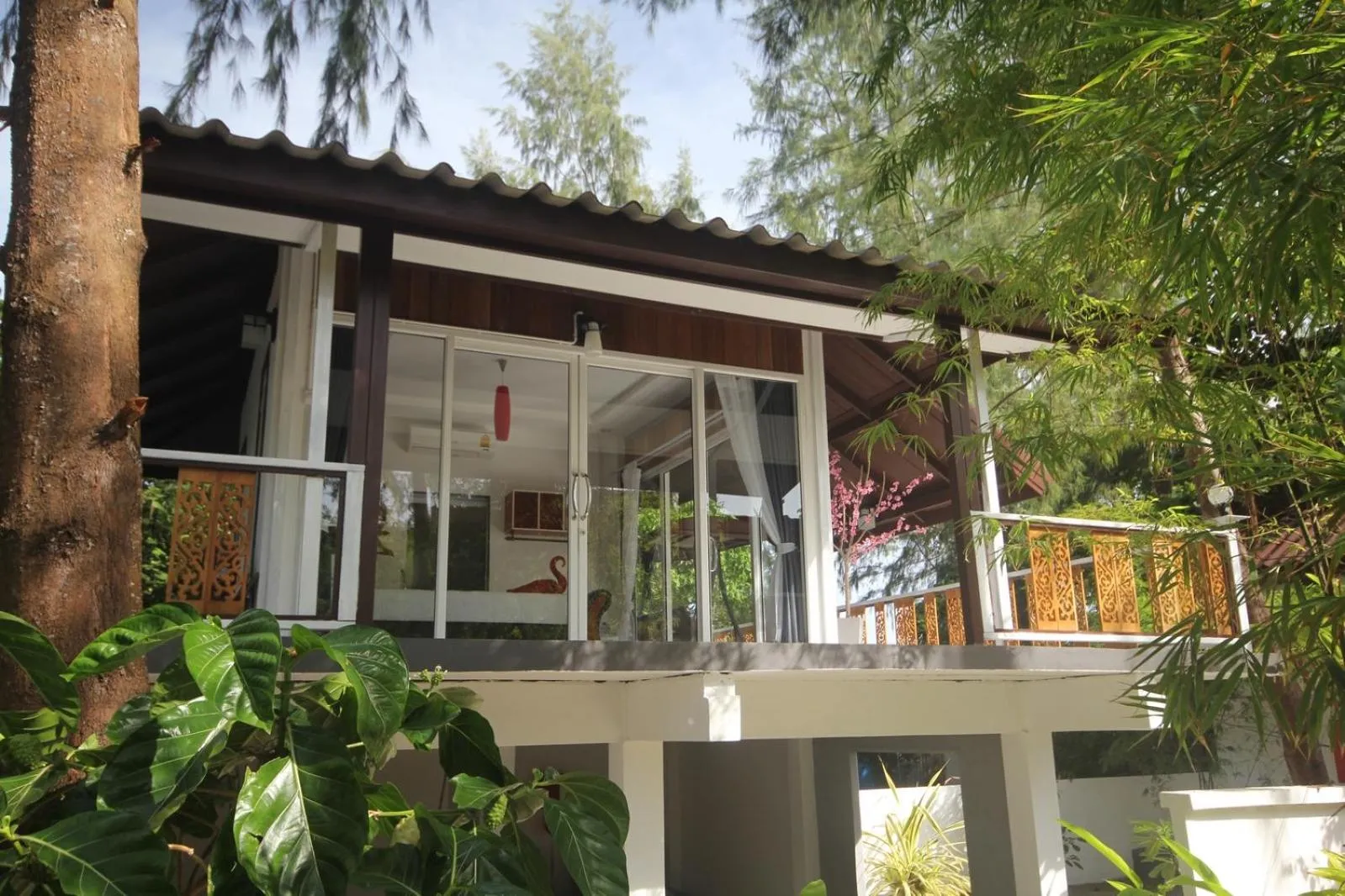 Phangan Cove Beach Resort