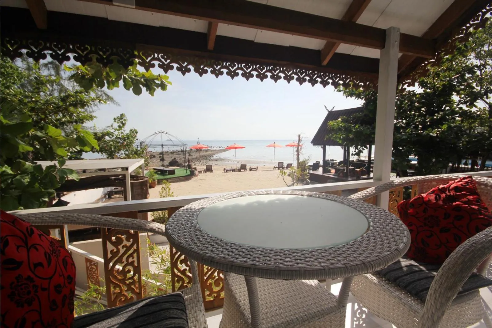 Phangan Cove Beach Resort