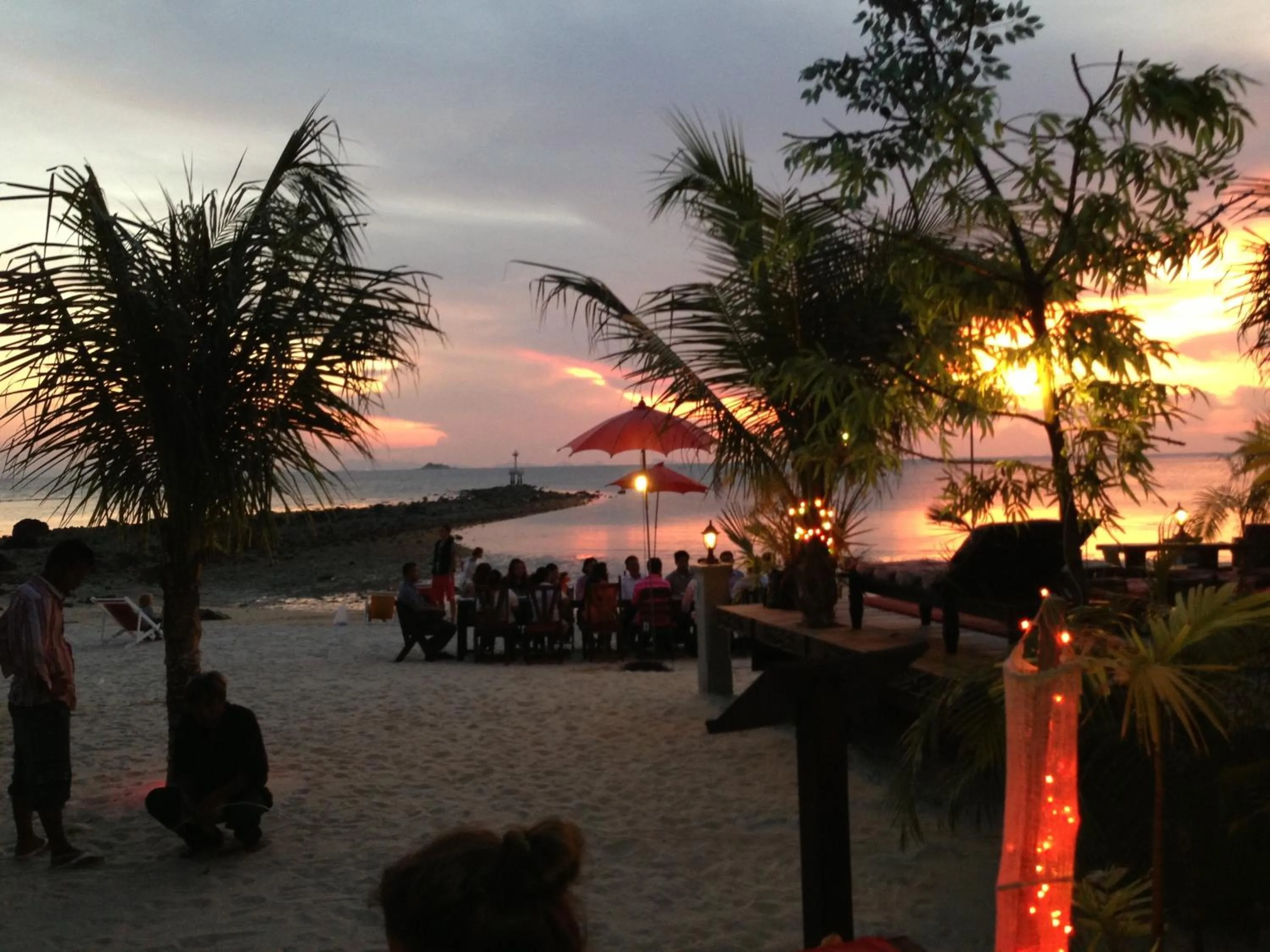 Phangan Cove Beach Resort