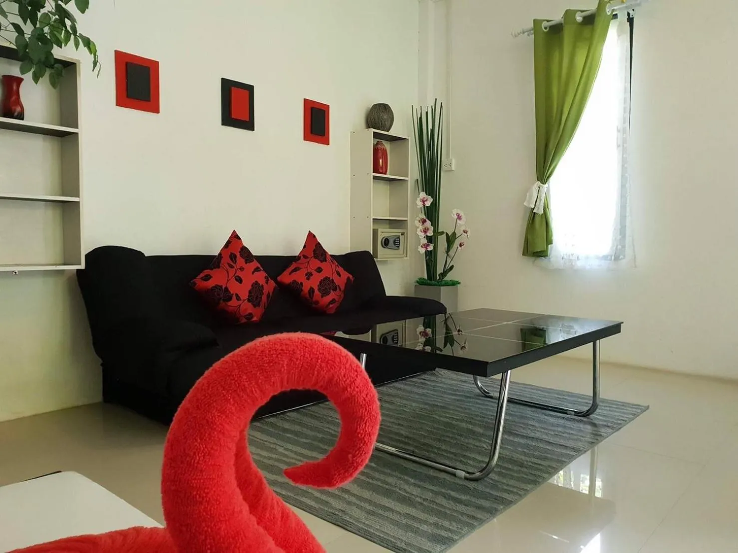 Phangan Cove Beach Resort