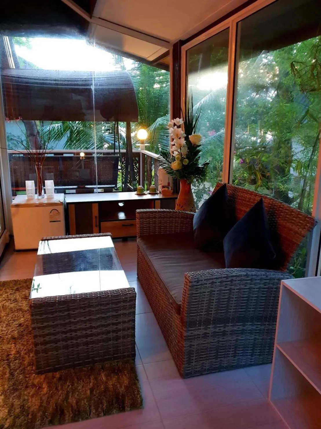 Phangan Cove Beach Resort