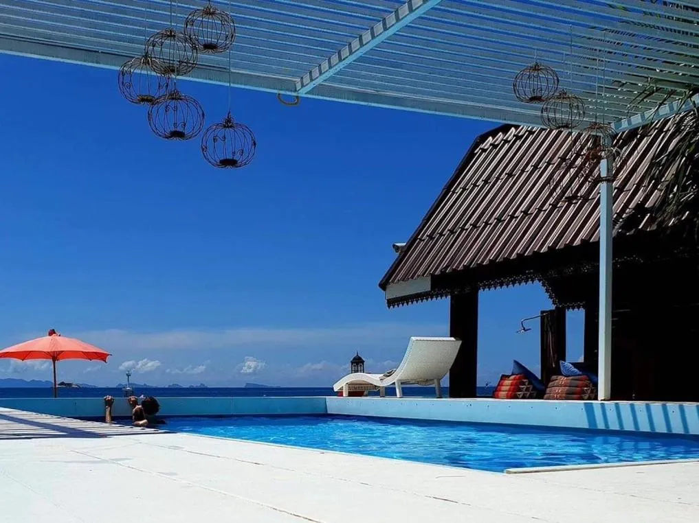 Phangan Cove Beach Resort