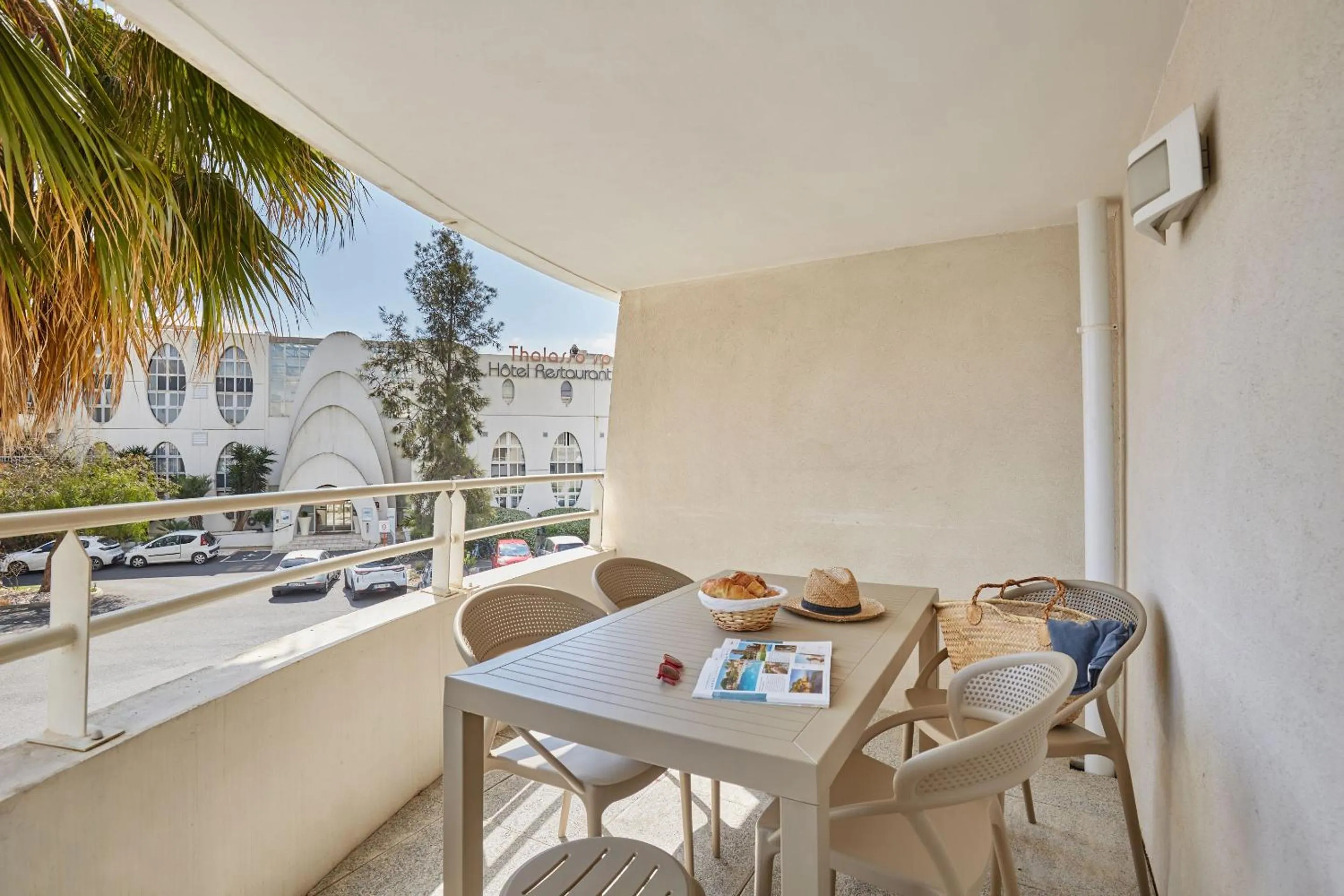 Résidence Odalys Les Dunes du Soleil