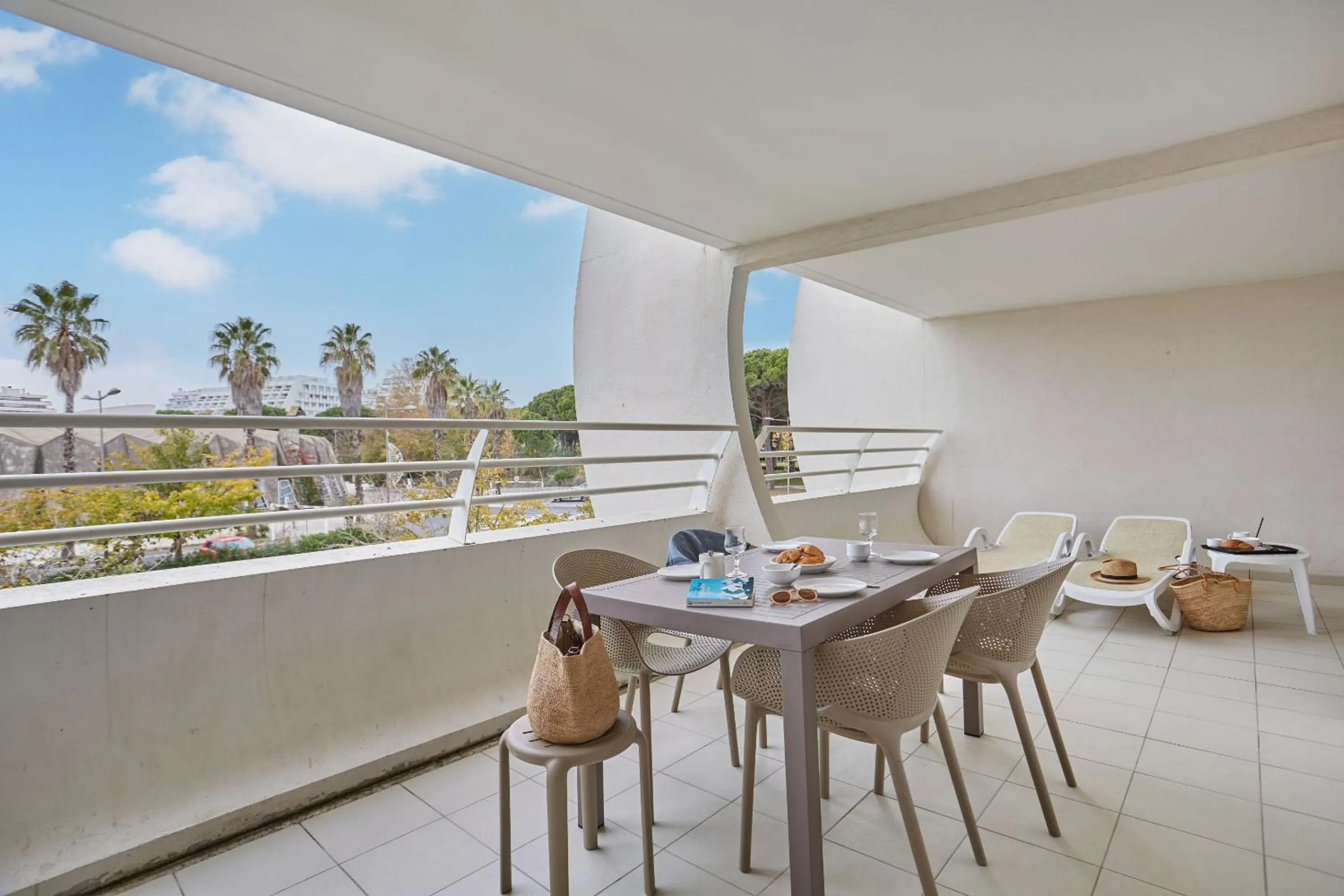 Résidence Odalys Les Dunes du Soleil