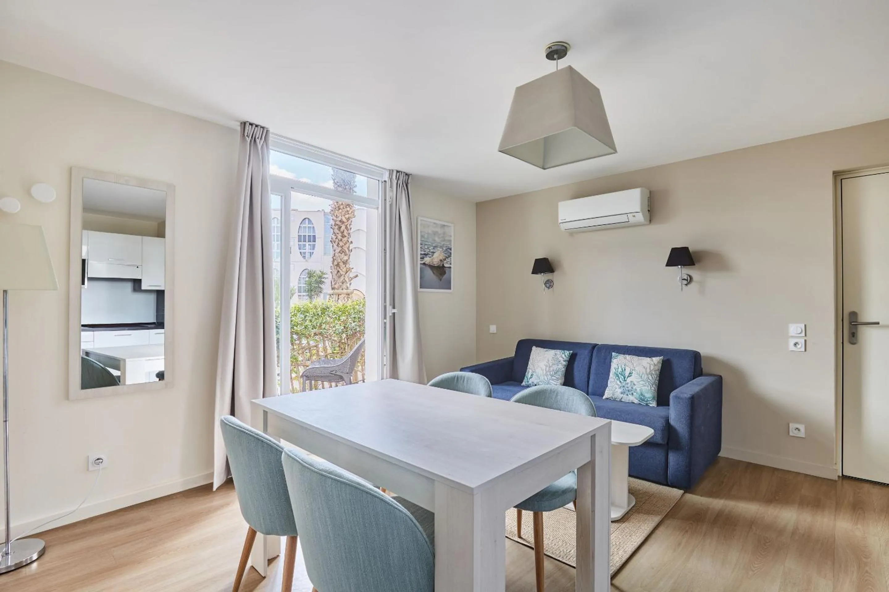 Résidence Odalys Les Dunes du Soleil