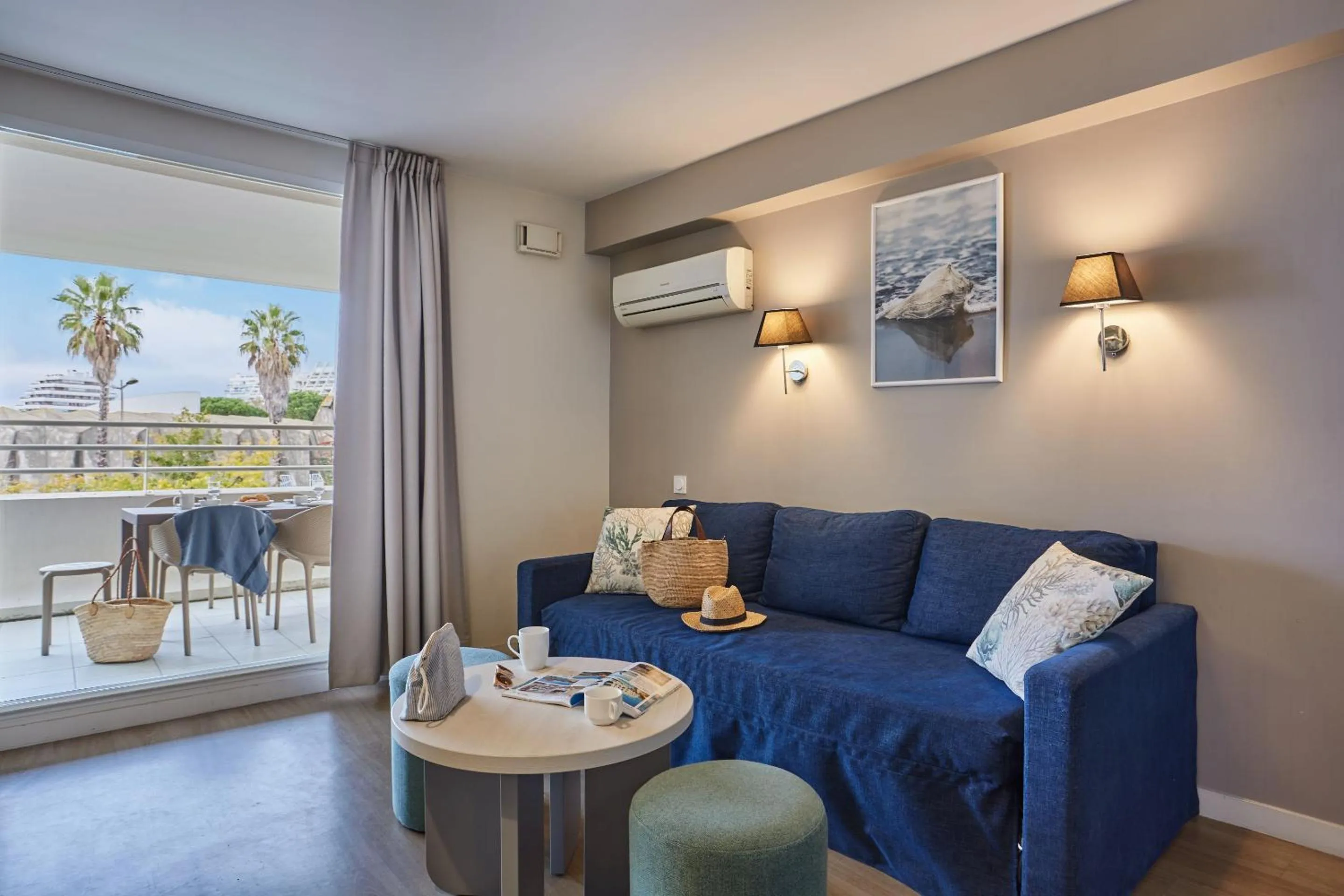 Résidence Odalys Les Dunes du Soleil