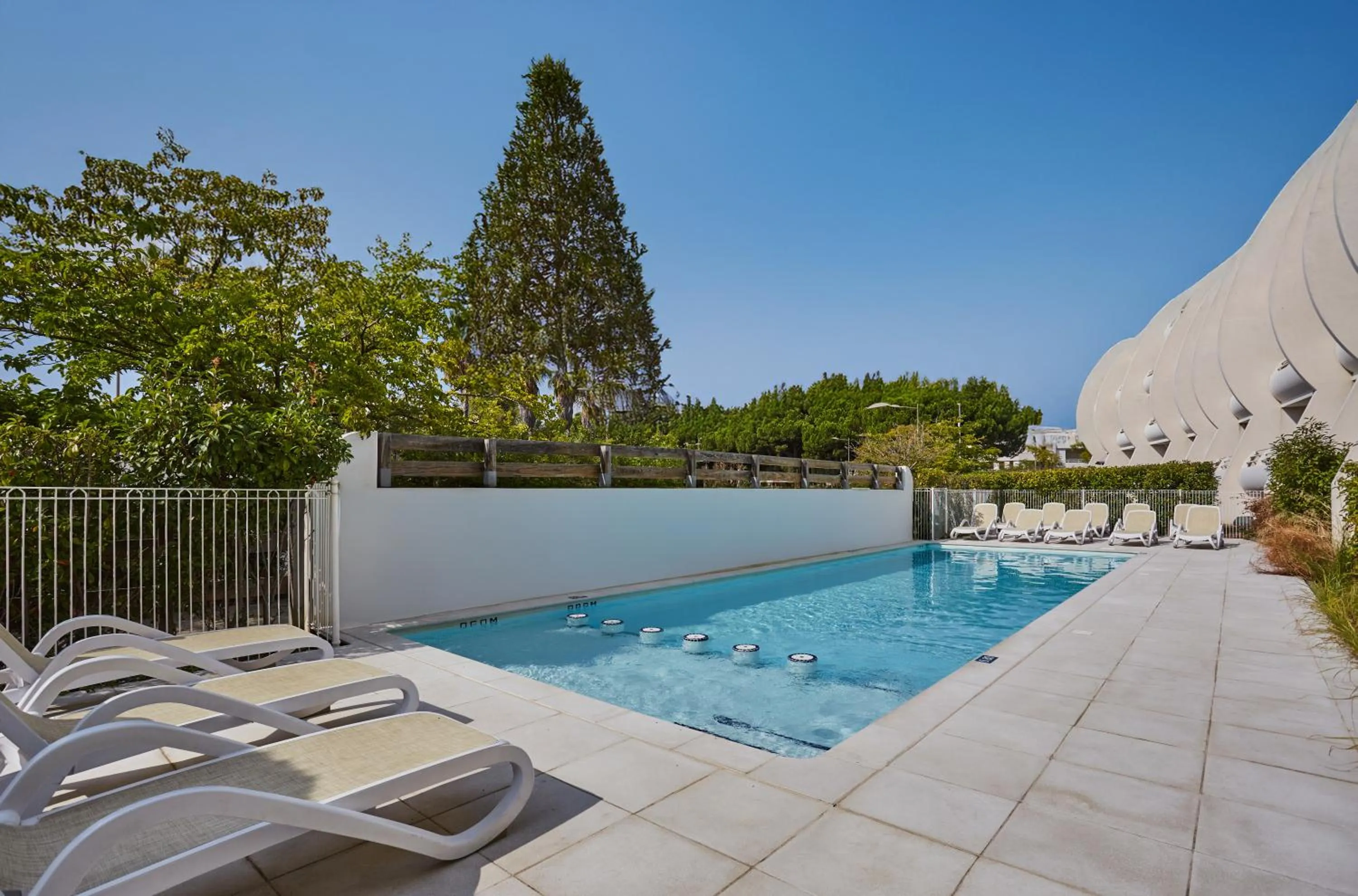 Résidence Odalys Les Dunes du Soleil