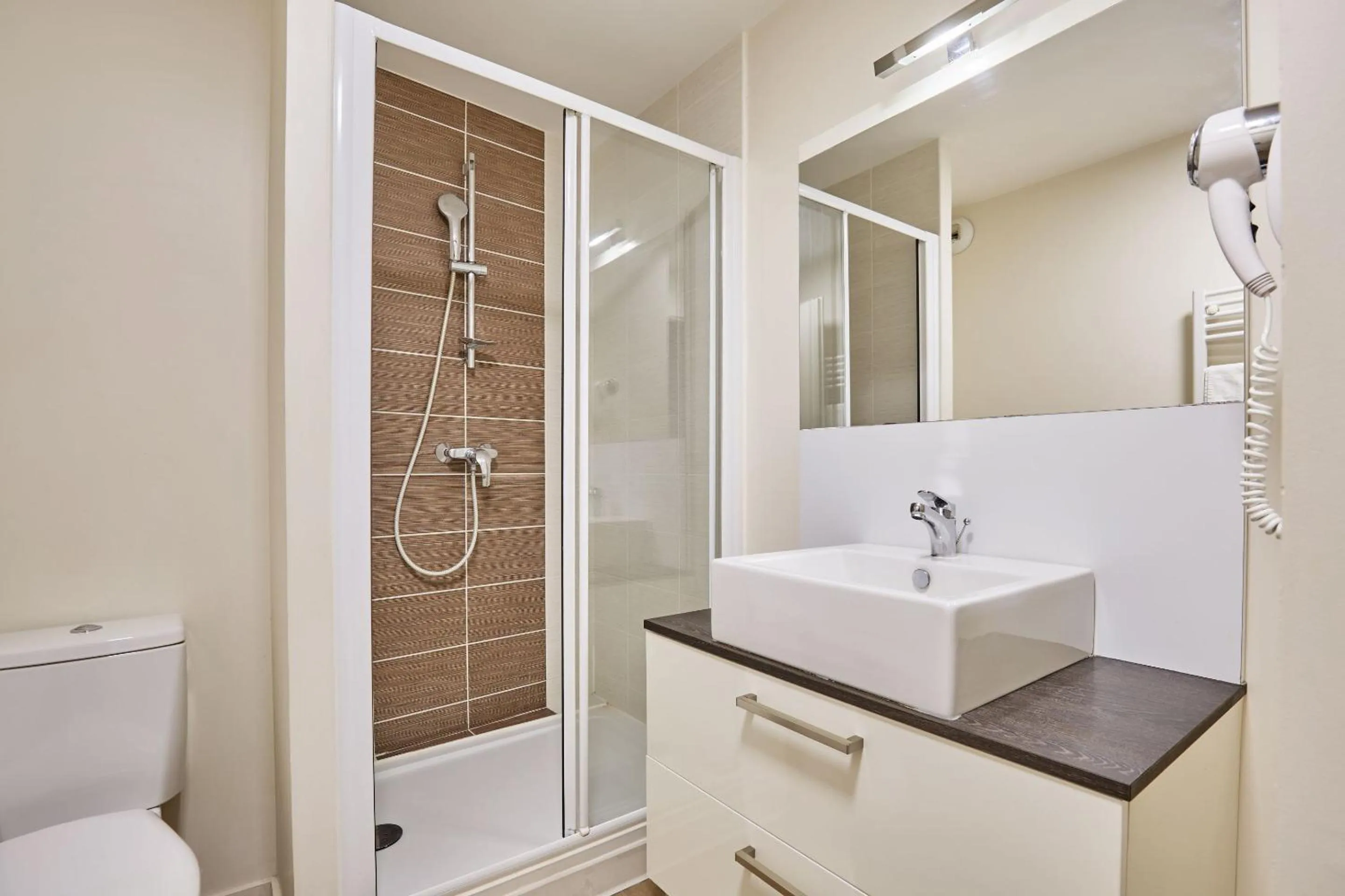 Résidence Odalys Les Dunes du Soleil