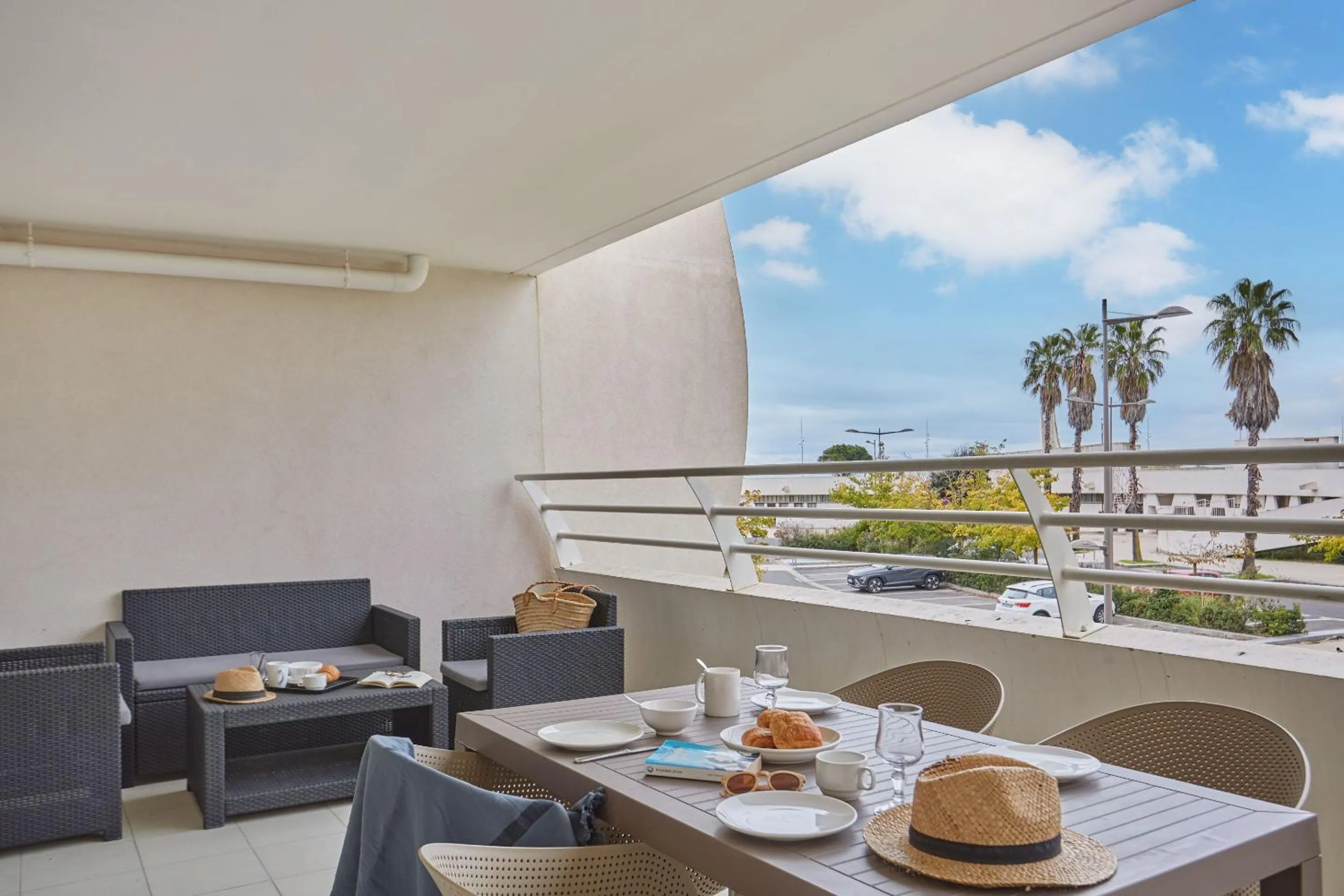 Résidence Odalys Les Dunes du Soleil